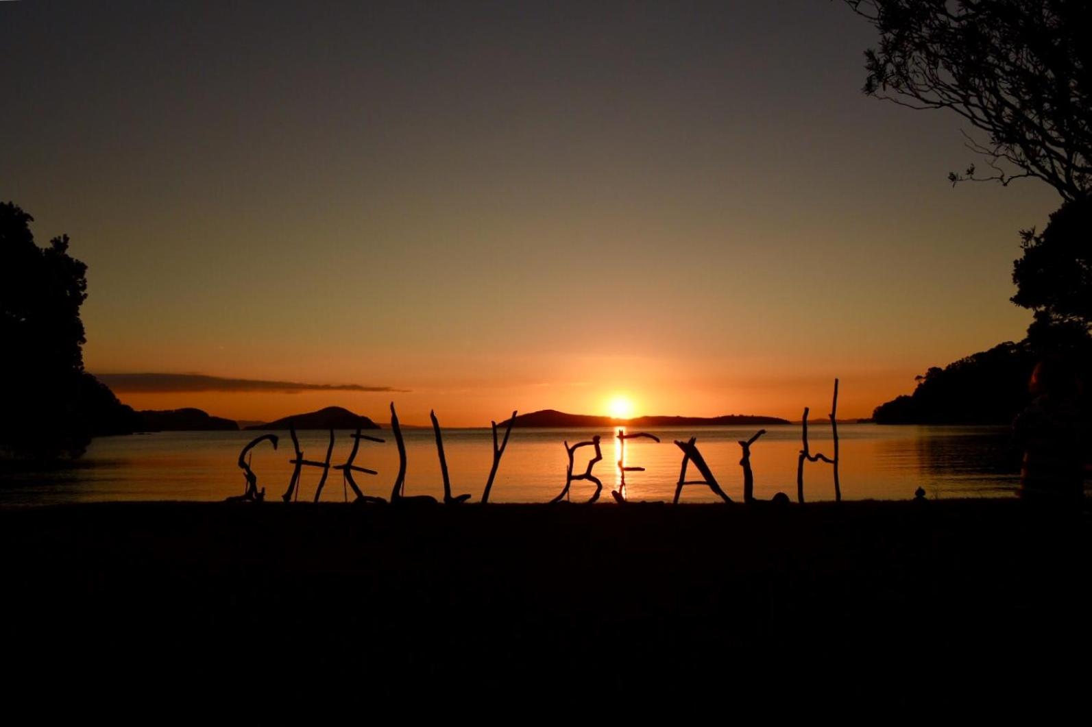 Coromandel Shelly Beach TOP 10 Holiday Park