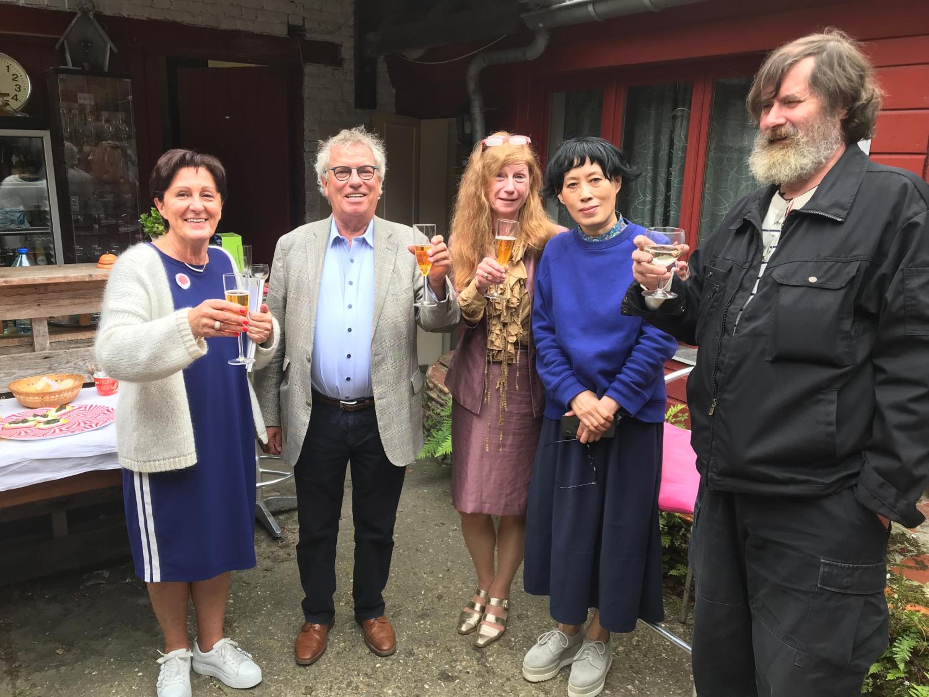 B&B De Henehoeve