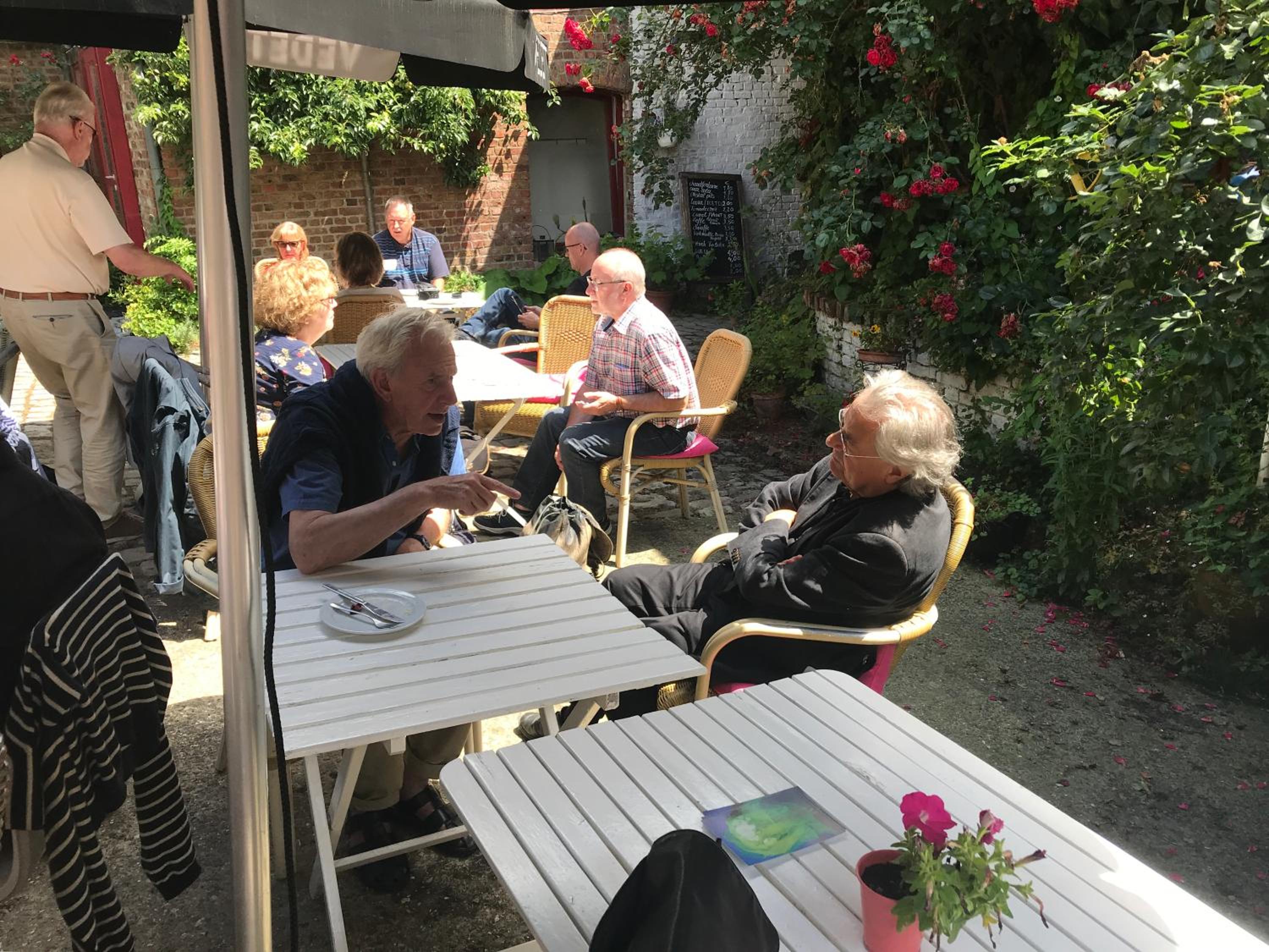 B&B De Henehoeve
