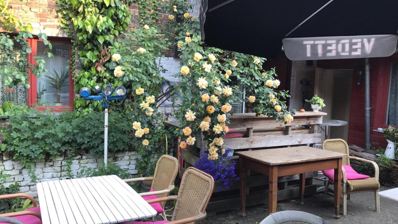 B&B De Henehoeve