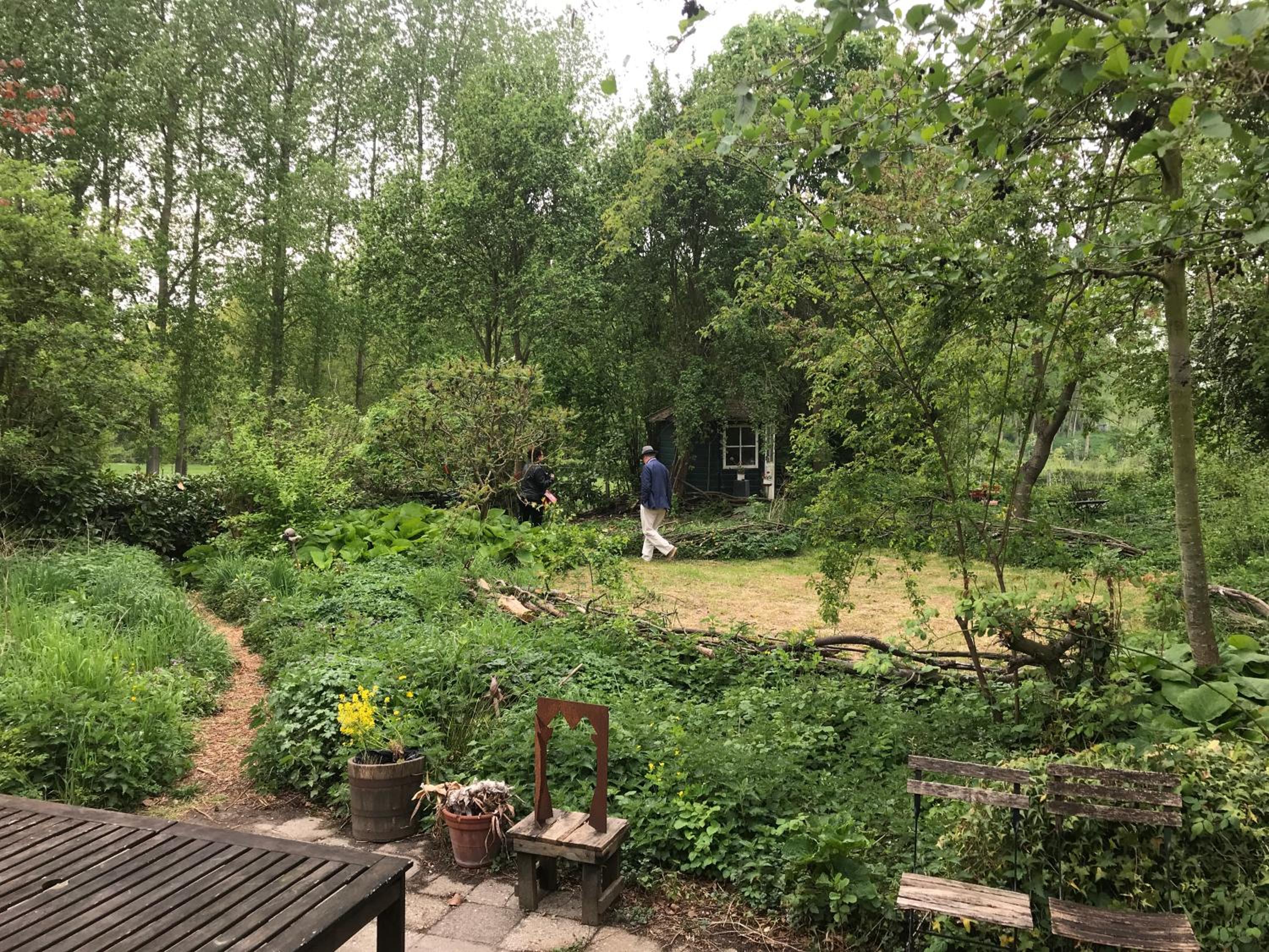 B&B De Henehoeve