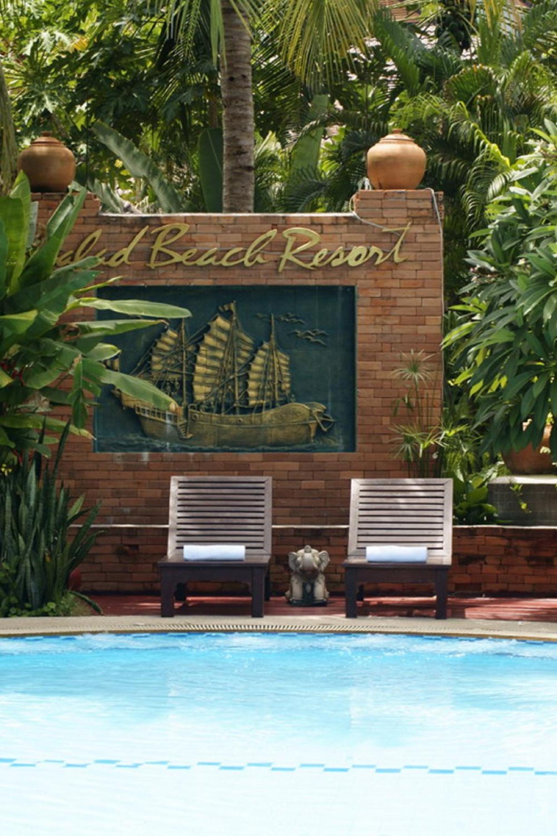 Salad Beach Resort - SHA Extra Plus view 3