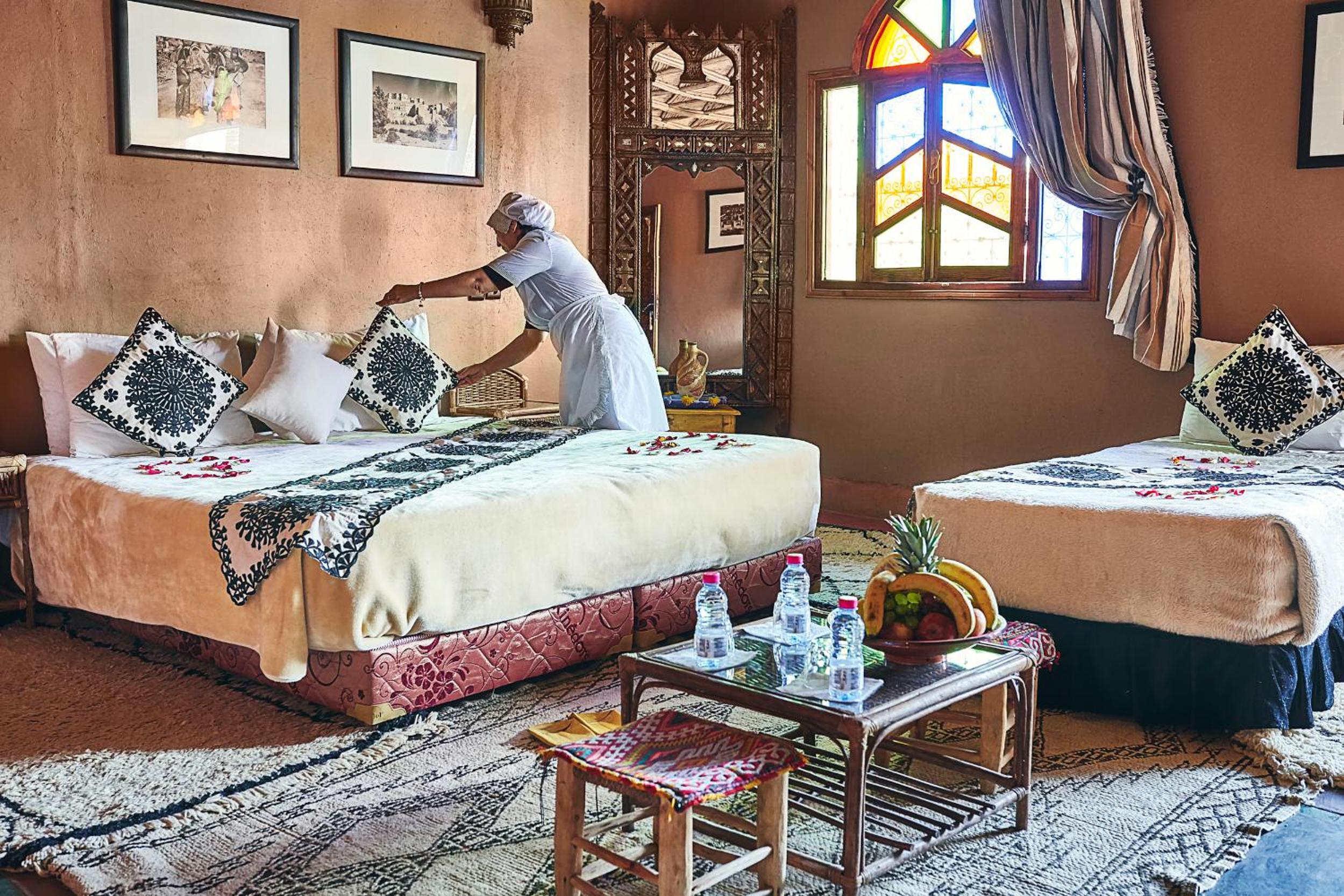 Riad Ouarzazate
