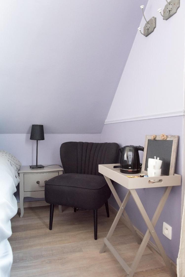 B&B Alegría