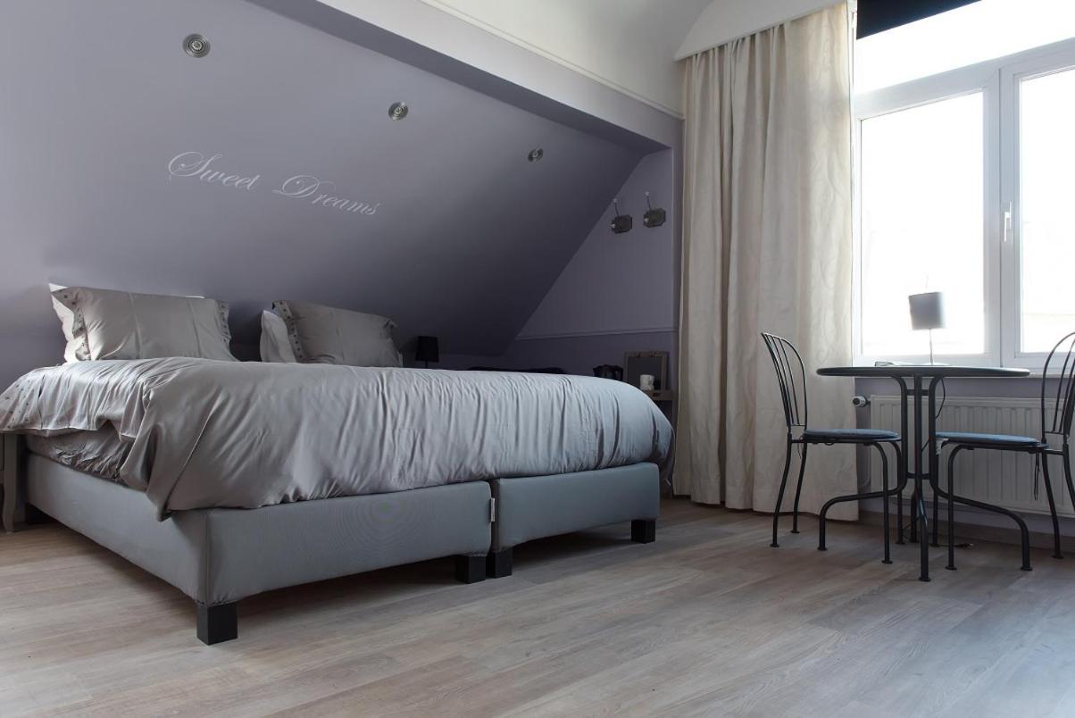 B&B Alegría