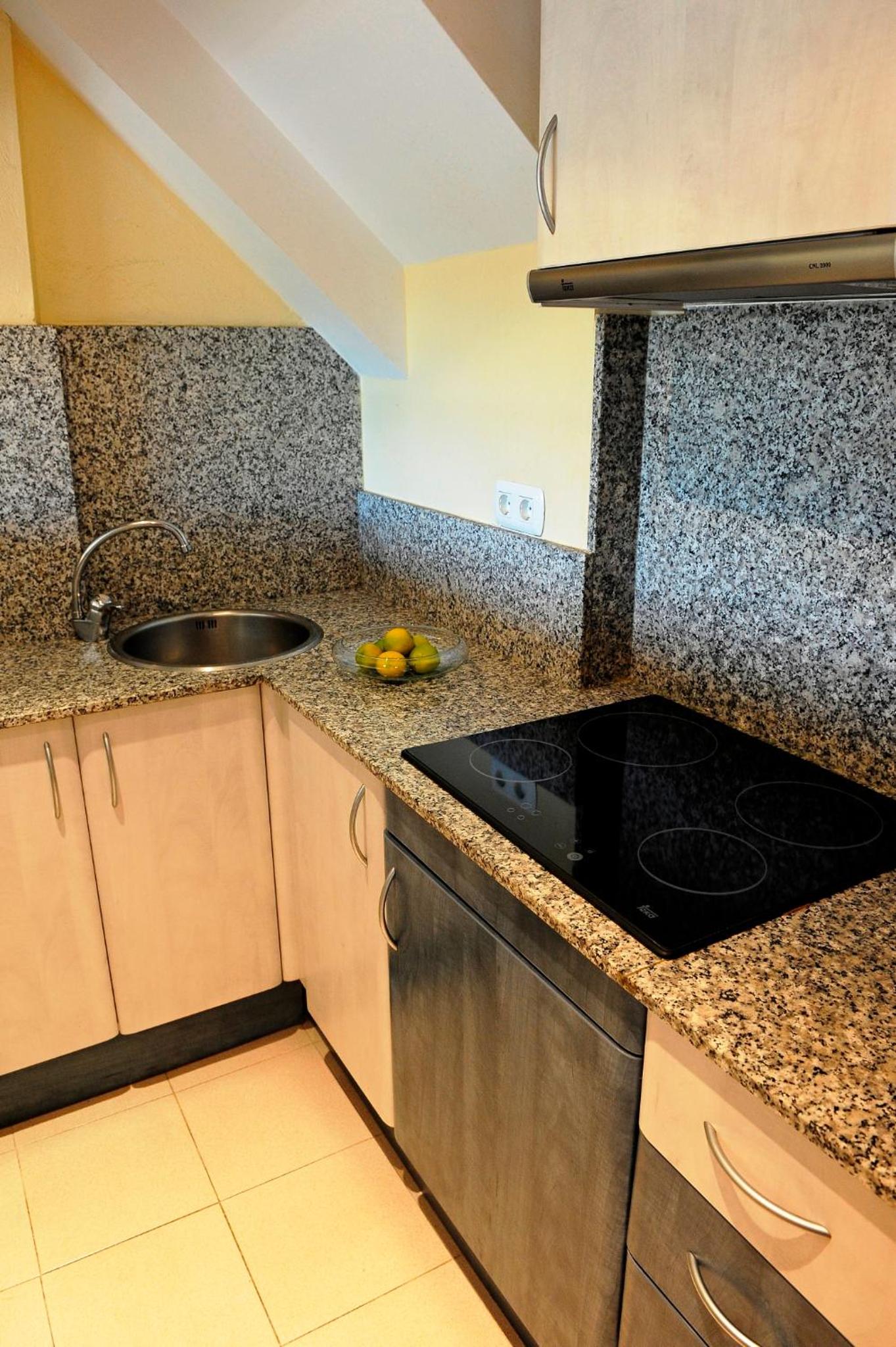 Aparthotel Marsol, Foto 39