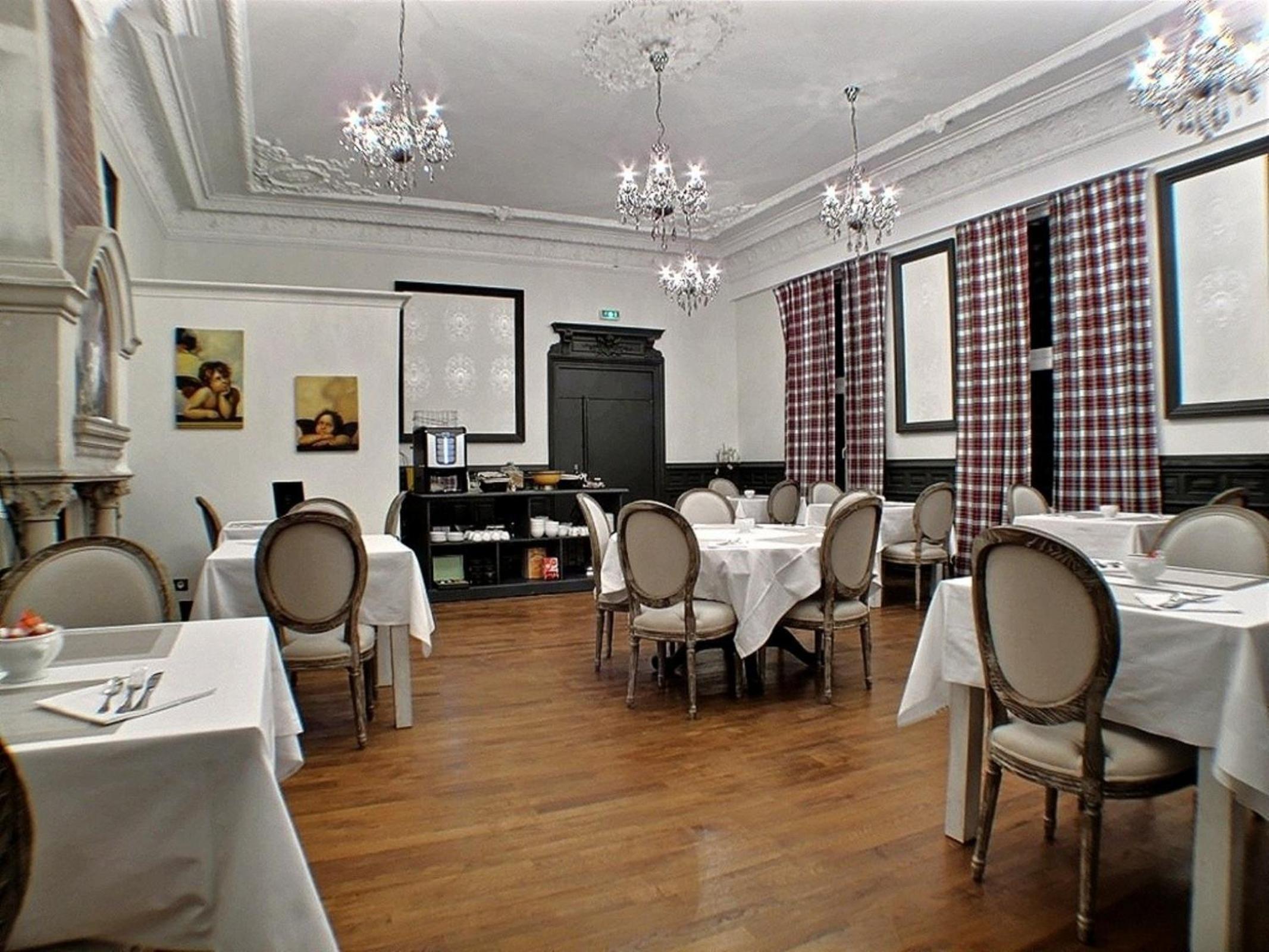Hôtel 19'Cent, photo 30