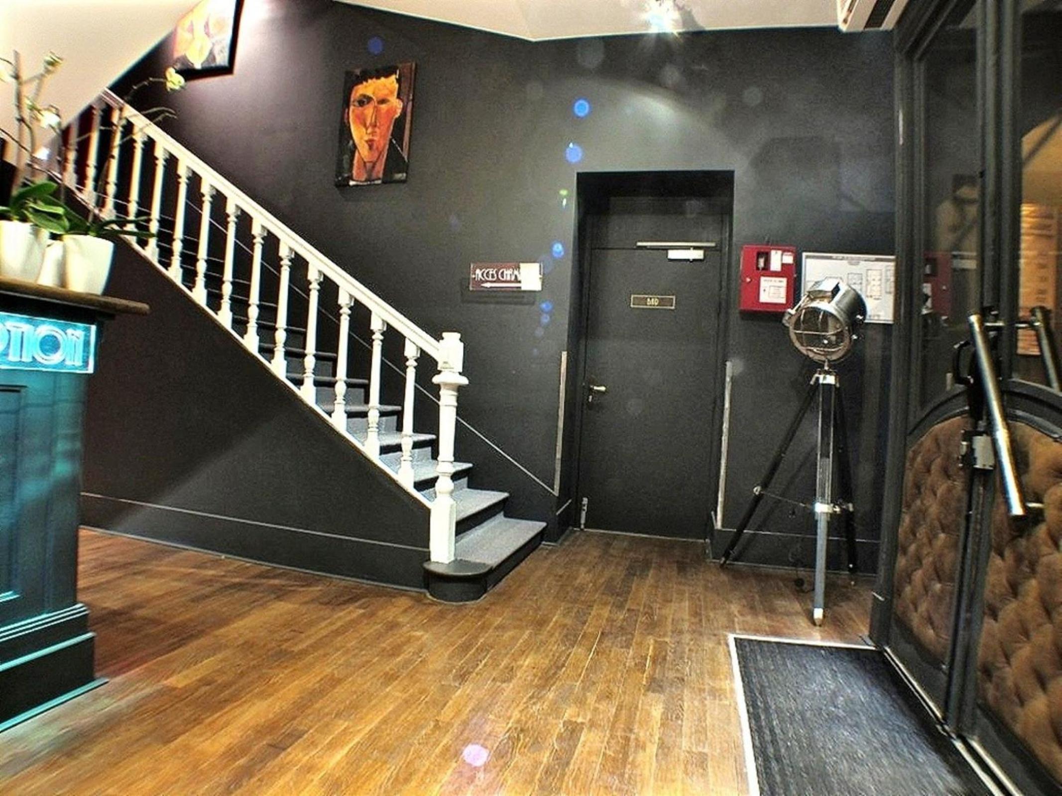 Hôtel 19'Cent, photo 22
