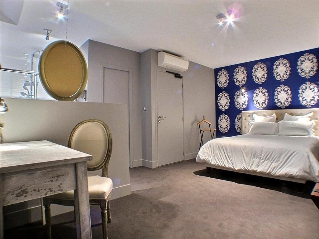 Hôtel 19'Cent, photo 29