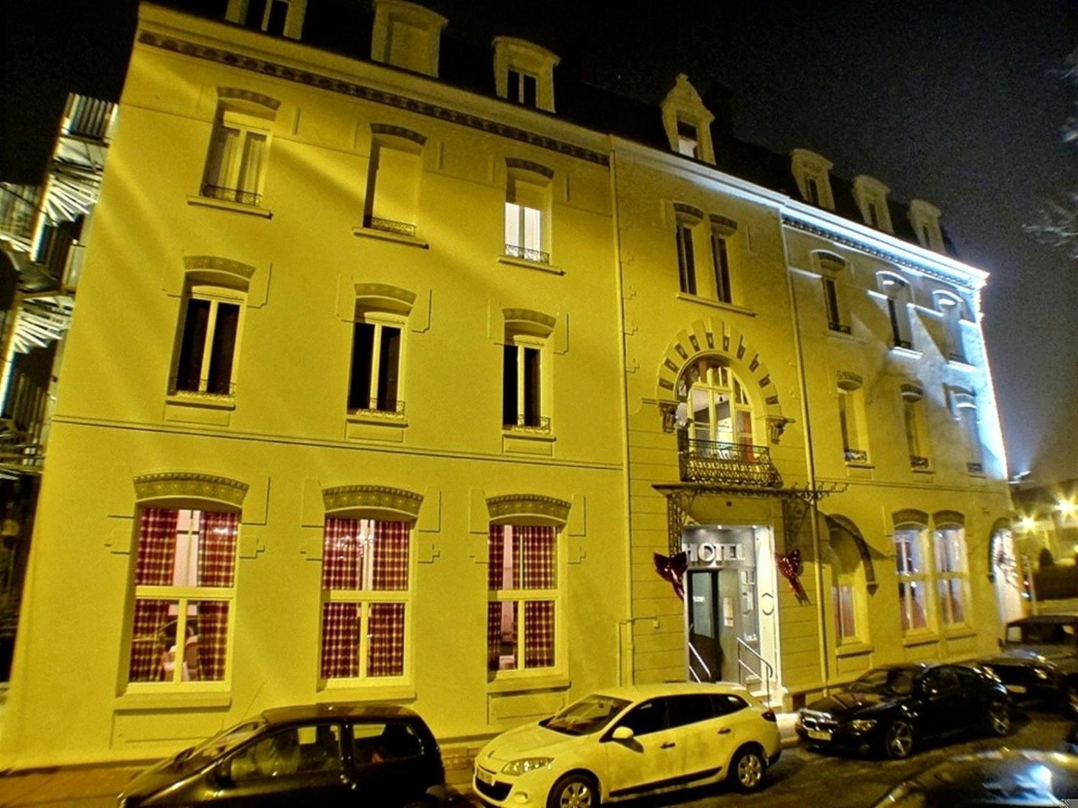 Hôtel 19'Cent, photo 32