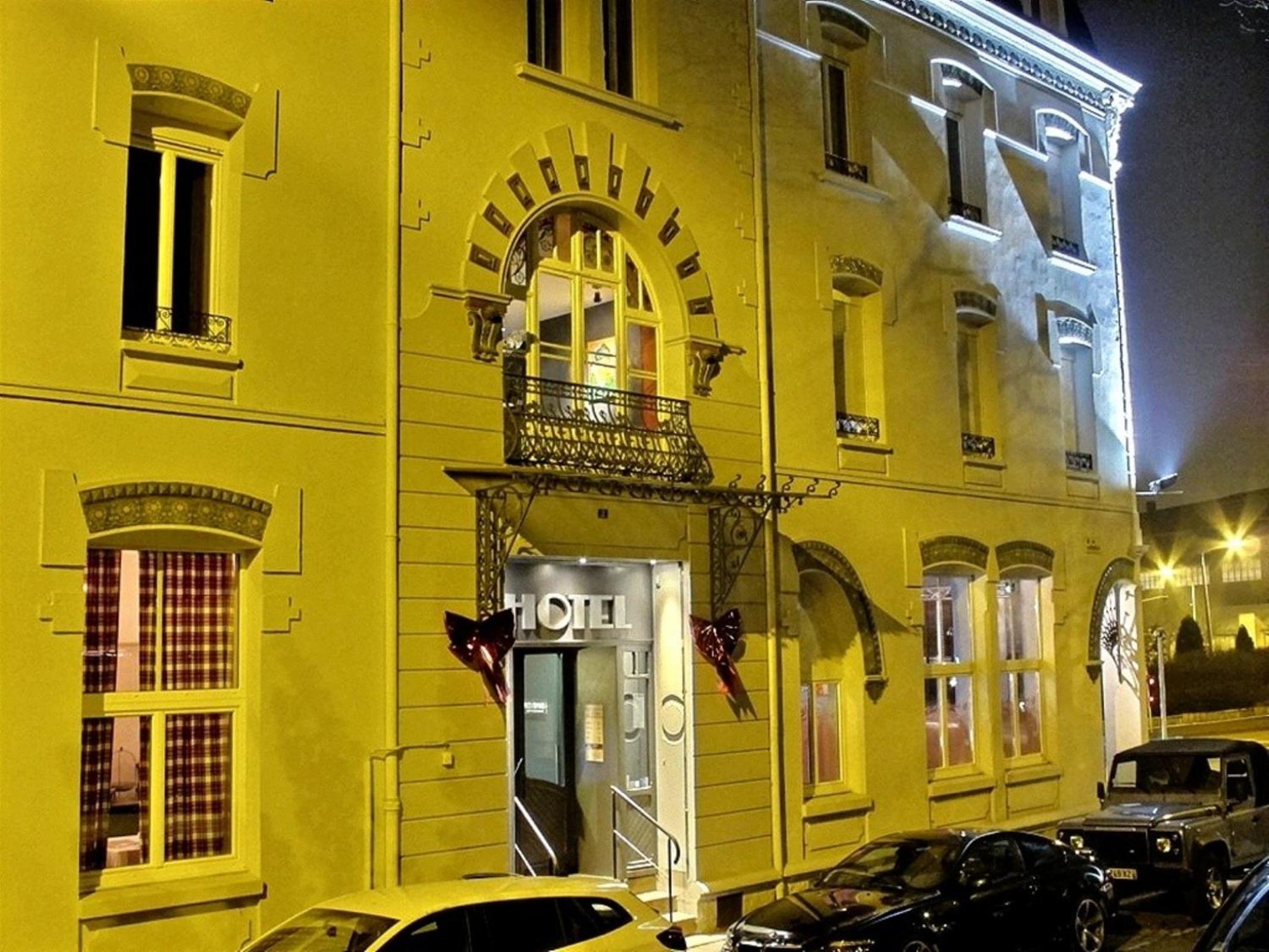 Hôtel 19'Cent, photo 8