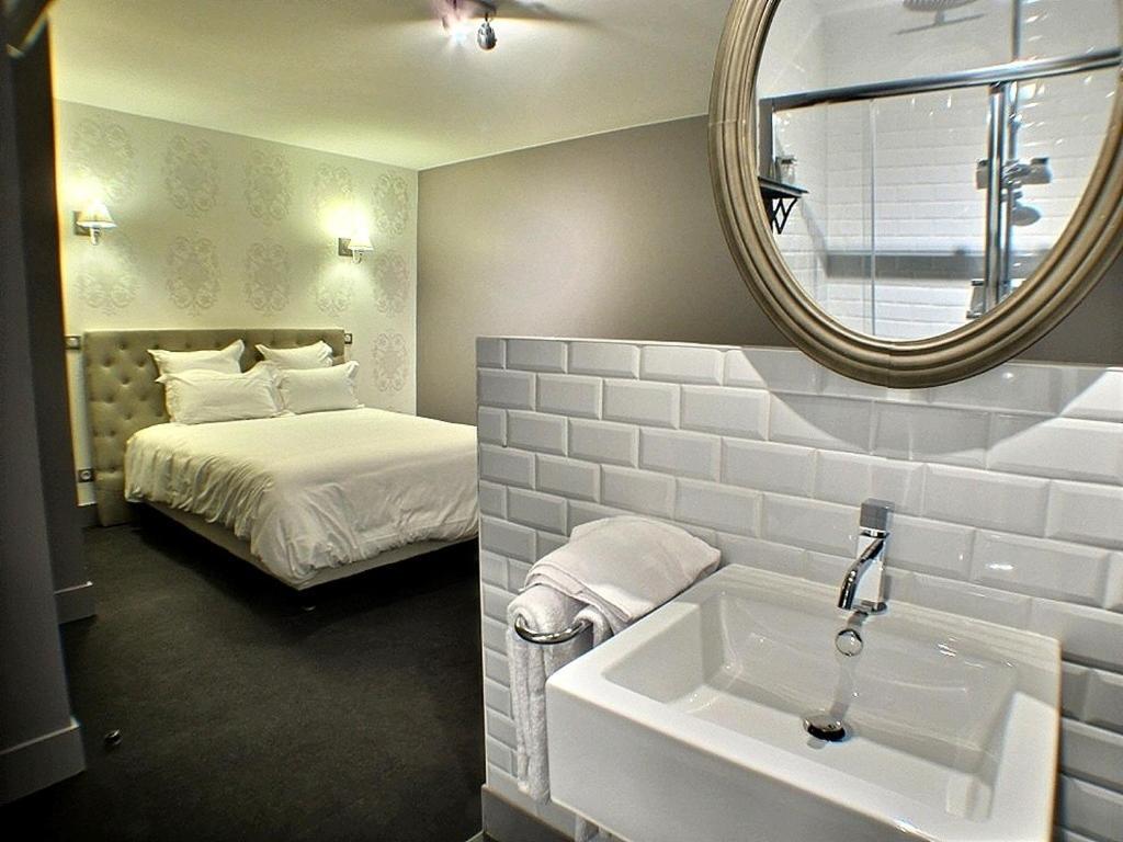Hôtel 19'Cent, photo 27