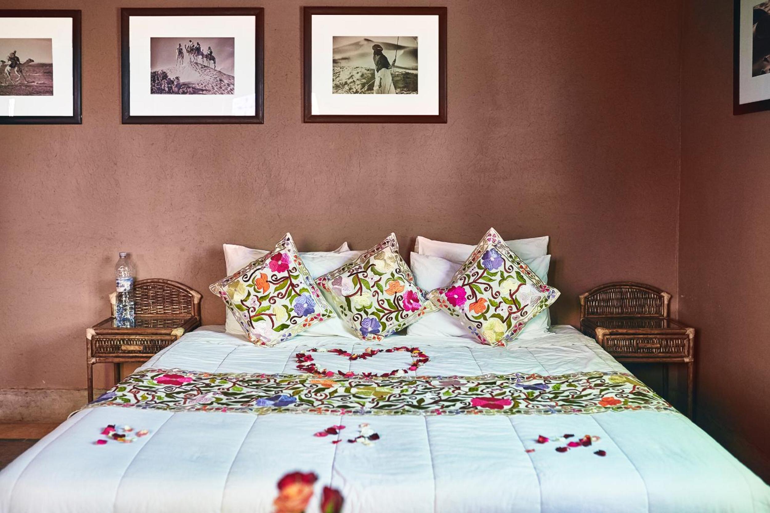 Riad Ouarzazate
