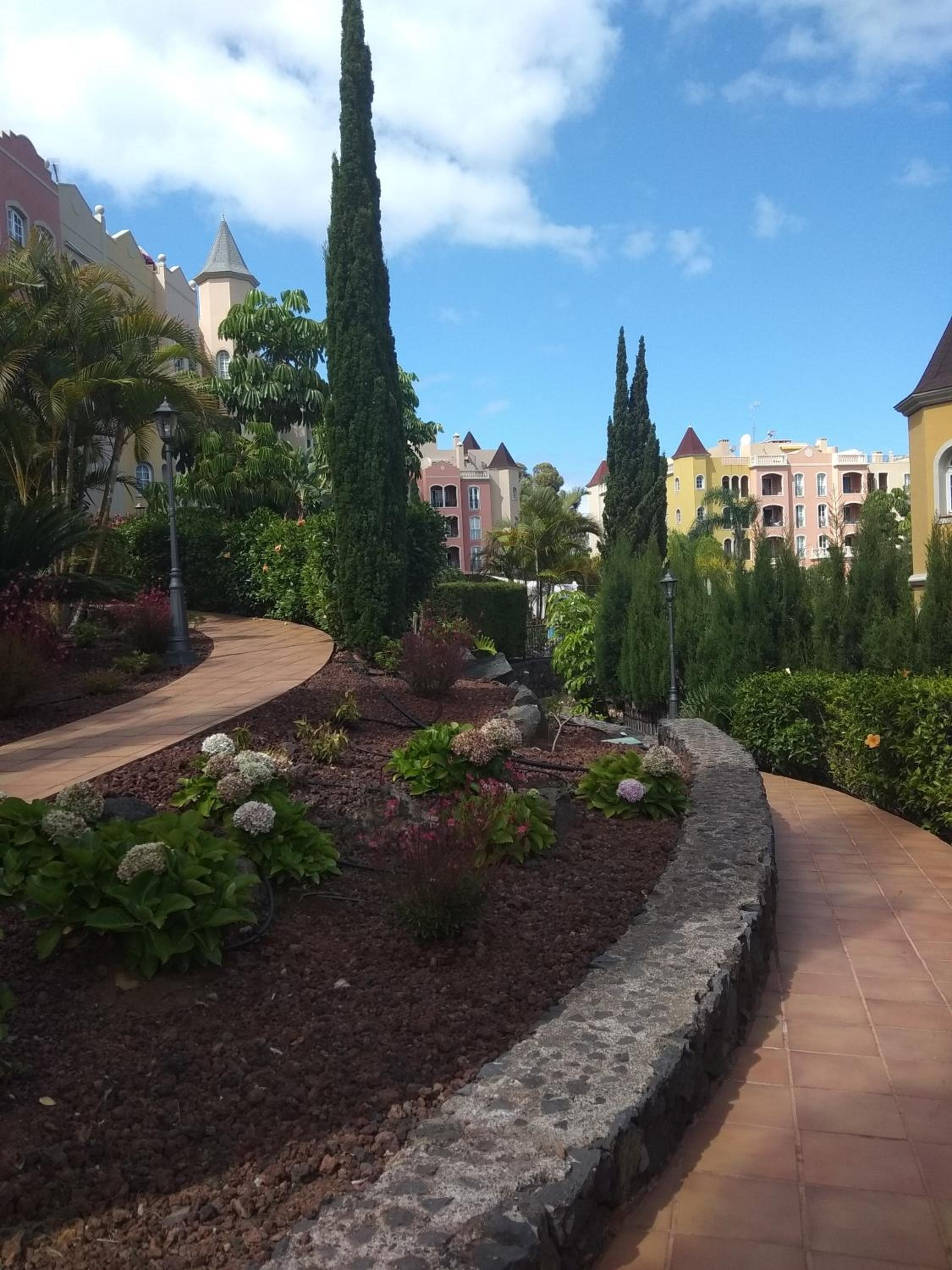 Acogedor Tenerife Norte view 5