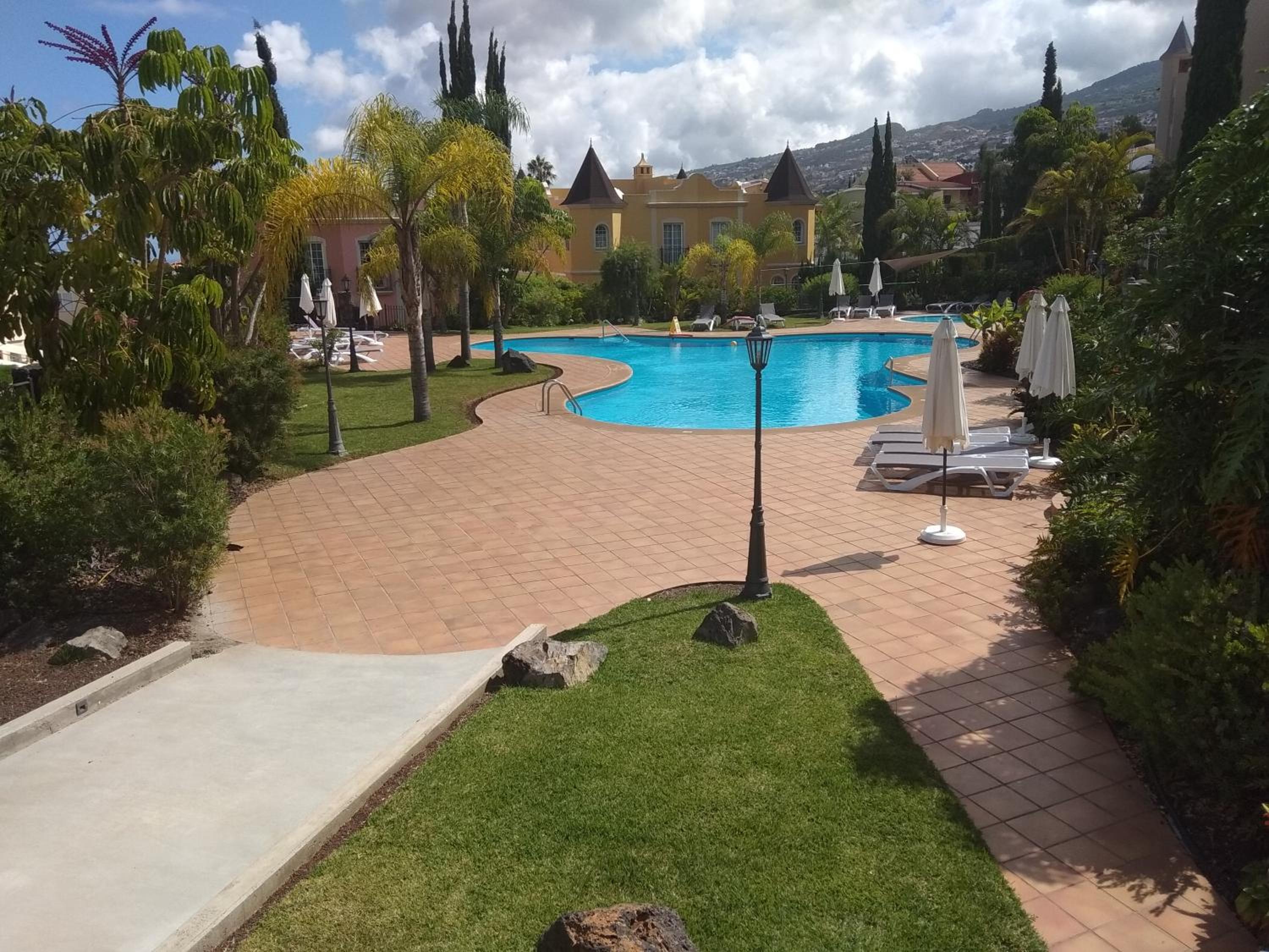 Acogedor Tenerife Norte view 3