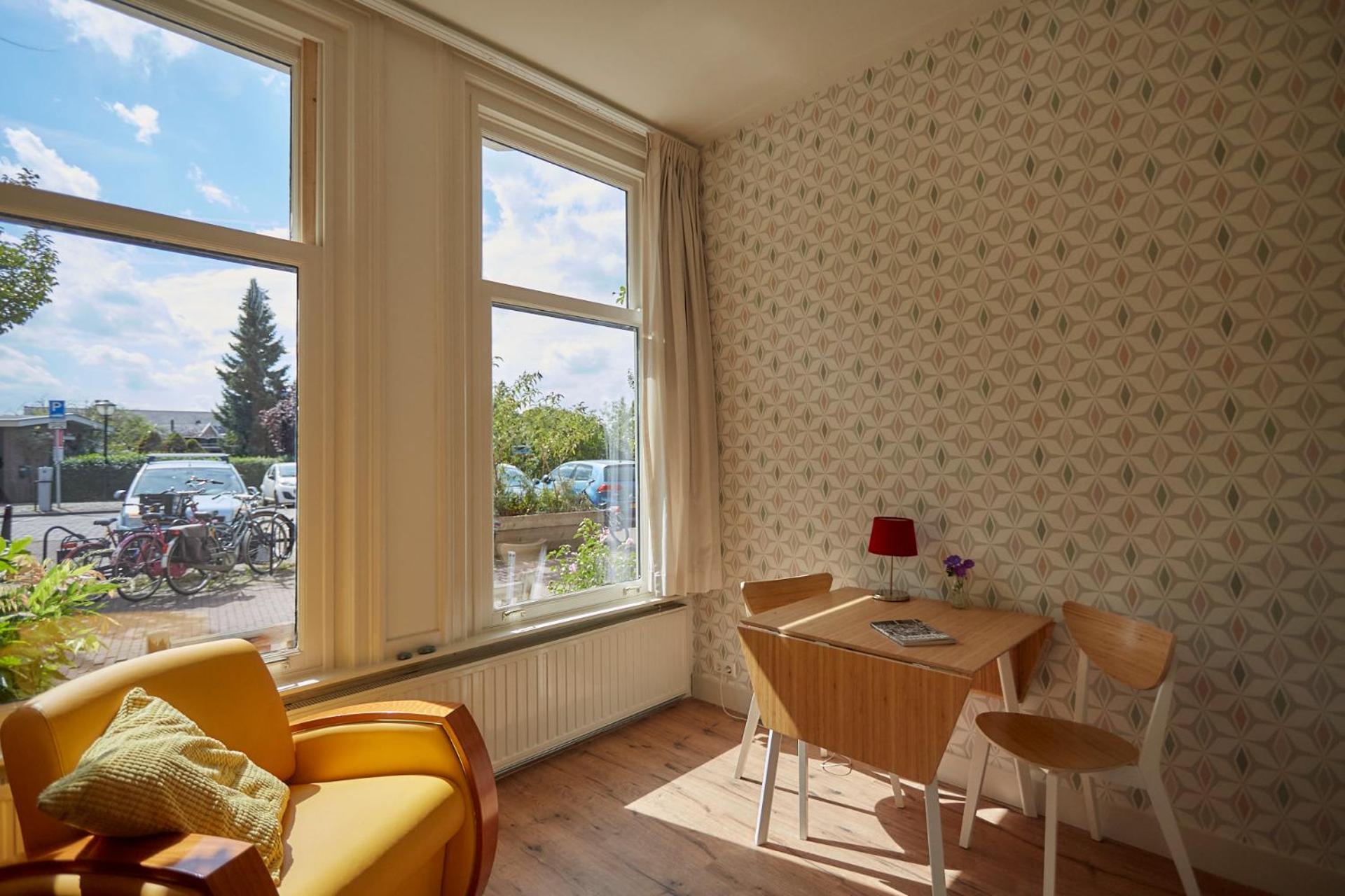 B&B Muntzicht view 4