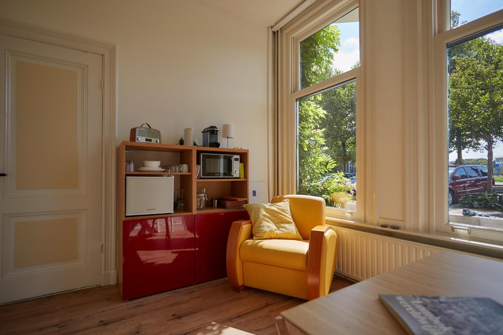 B&B Muntzicht view 5