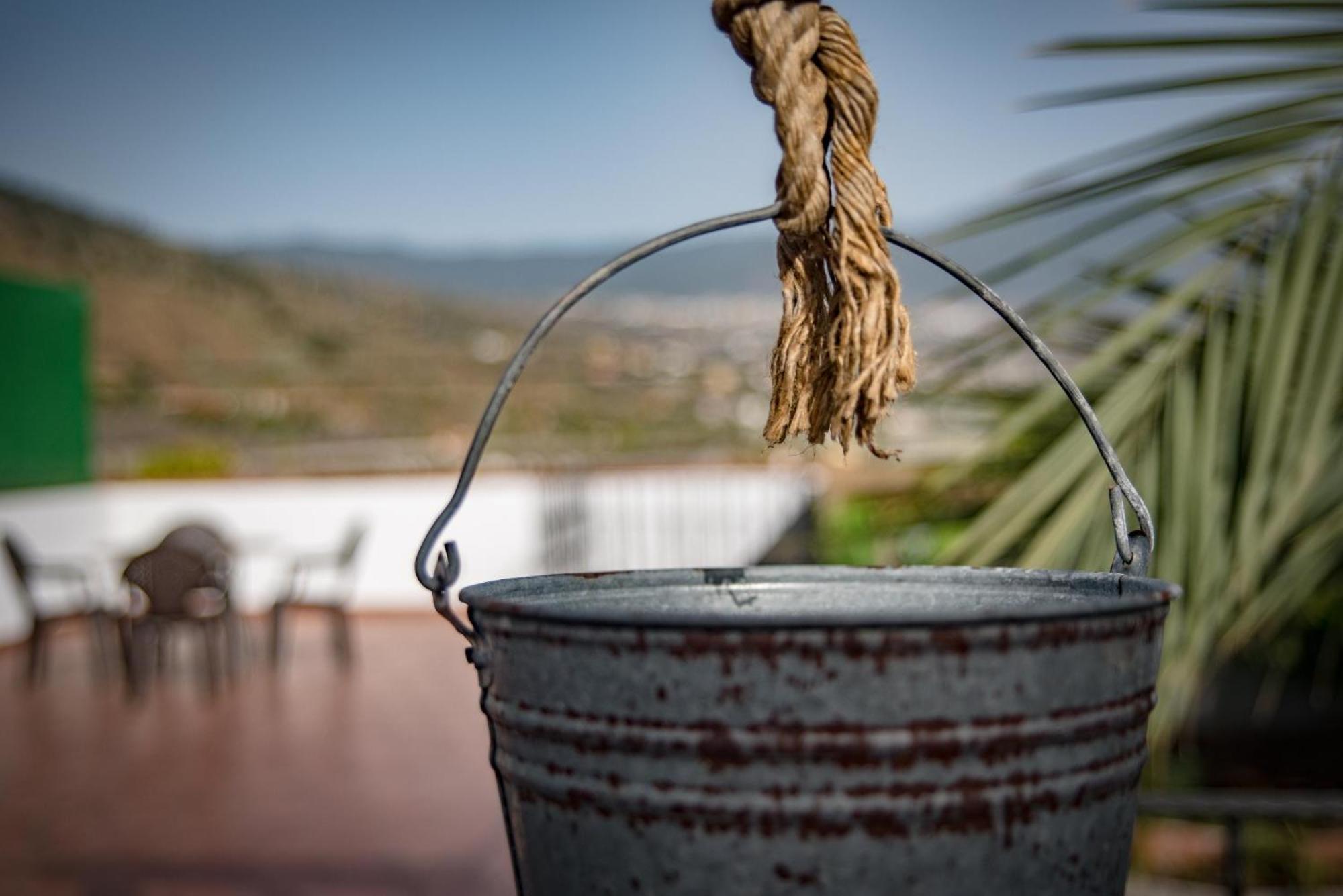 Finca Pozo Taburiente