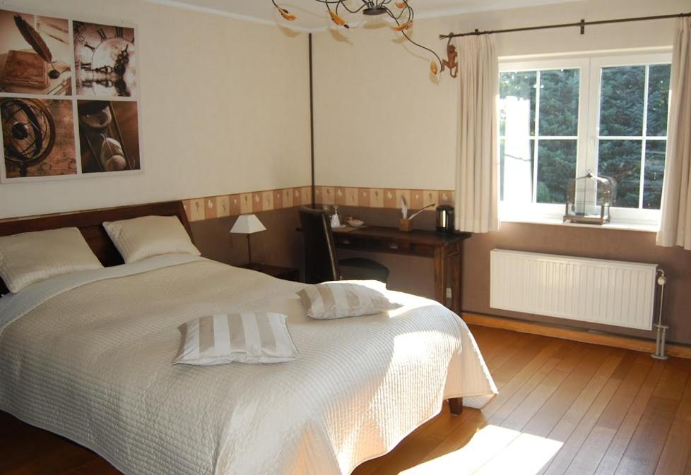 Le Mont Saint Roch , chambre d'hôtes, B&B