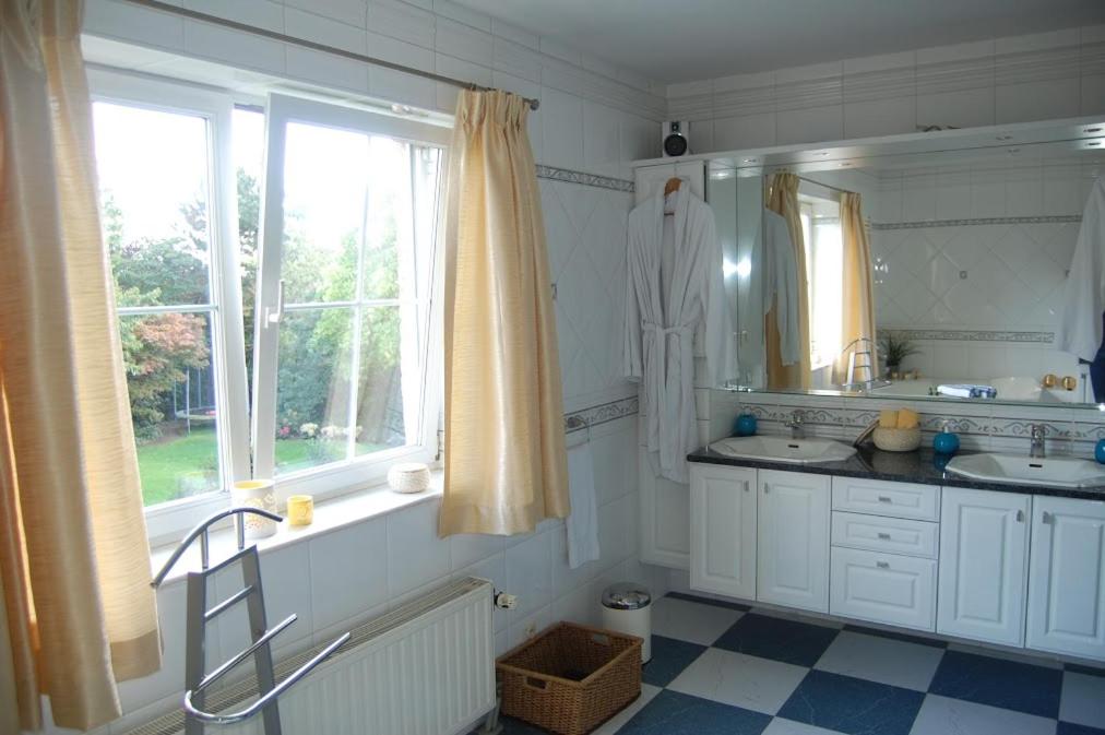 Le Mont Saint Roch , chambre d'hôtes, B&B