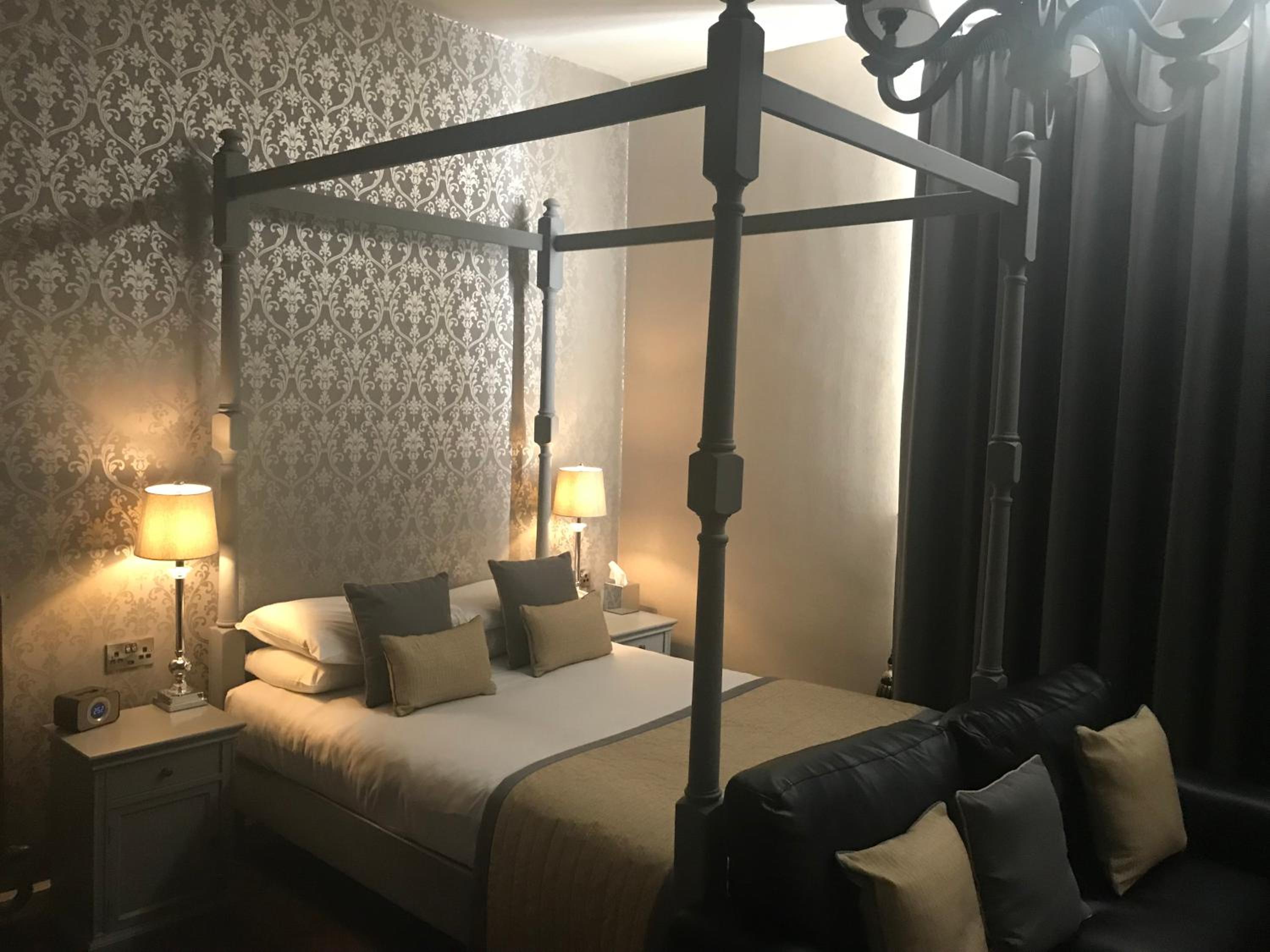 Darlington Vacations - Best Western Walworth Castle Hotel - Property Image 75