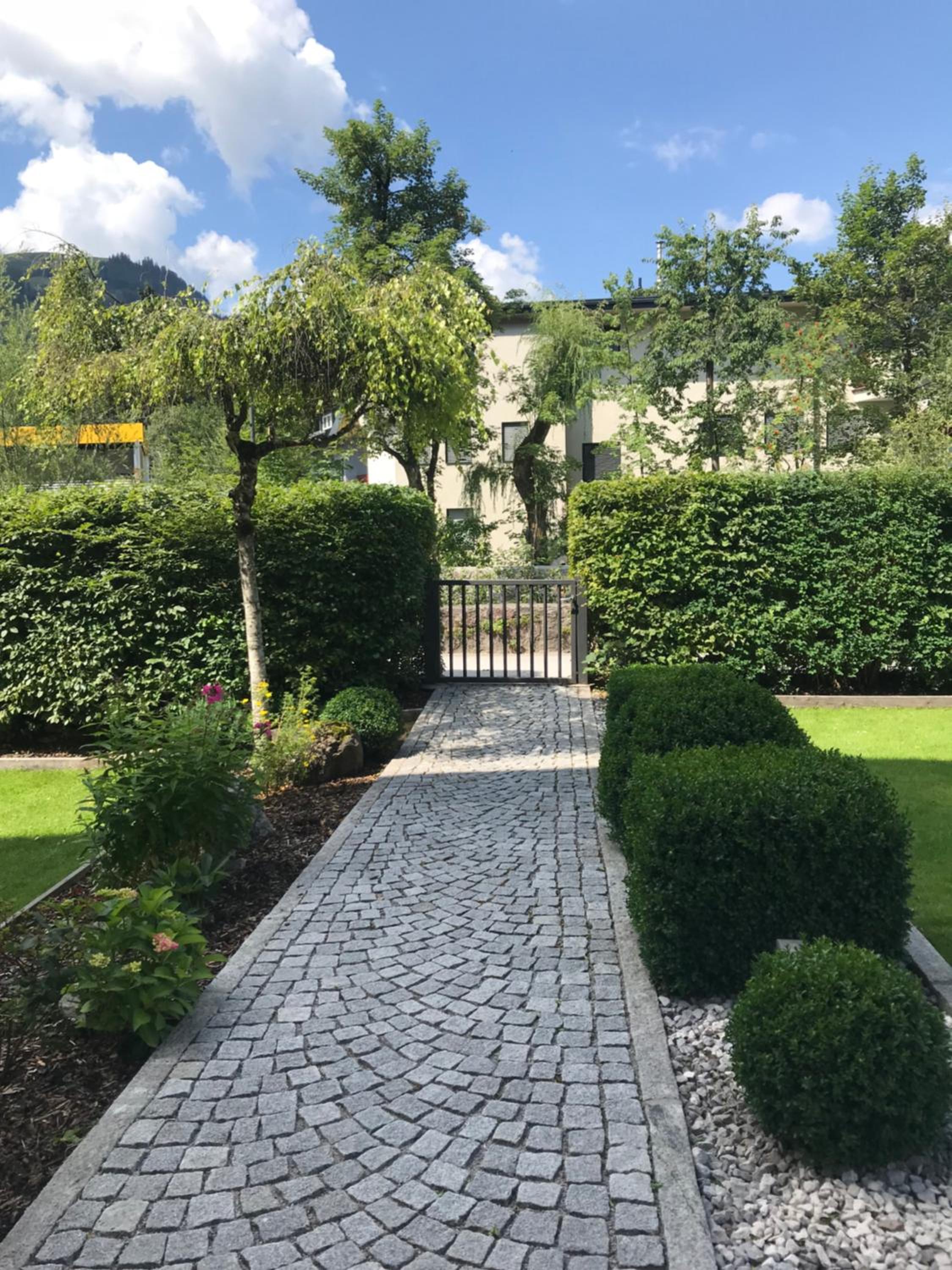 Haus Pankratz