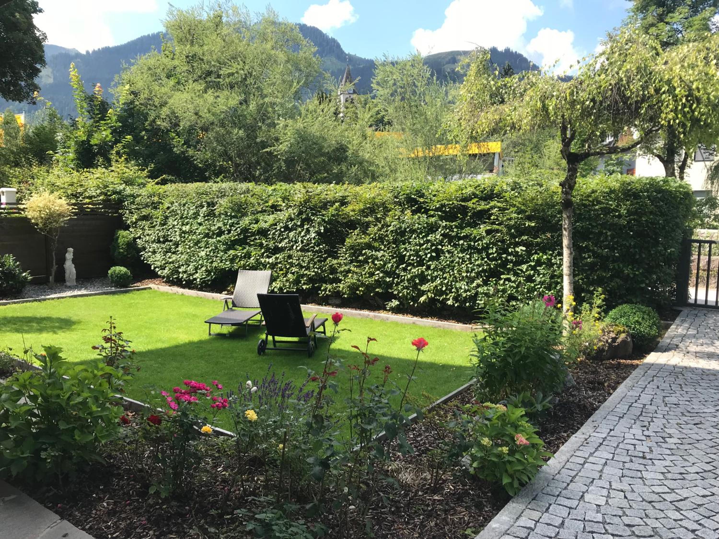 Haus Pankratz