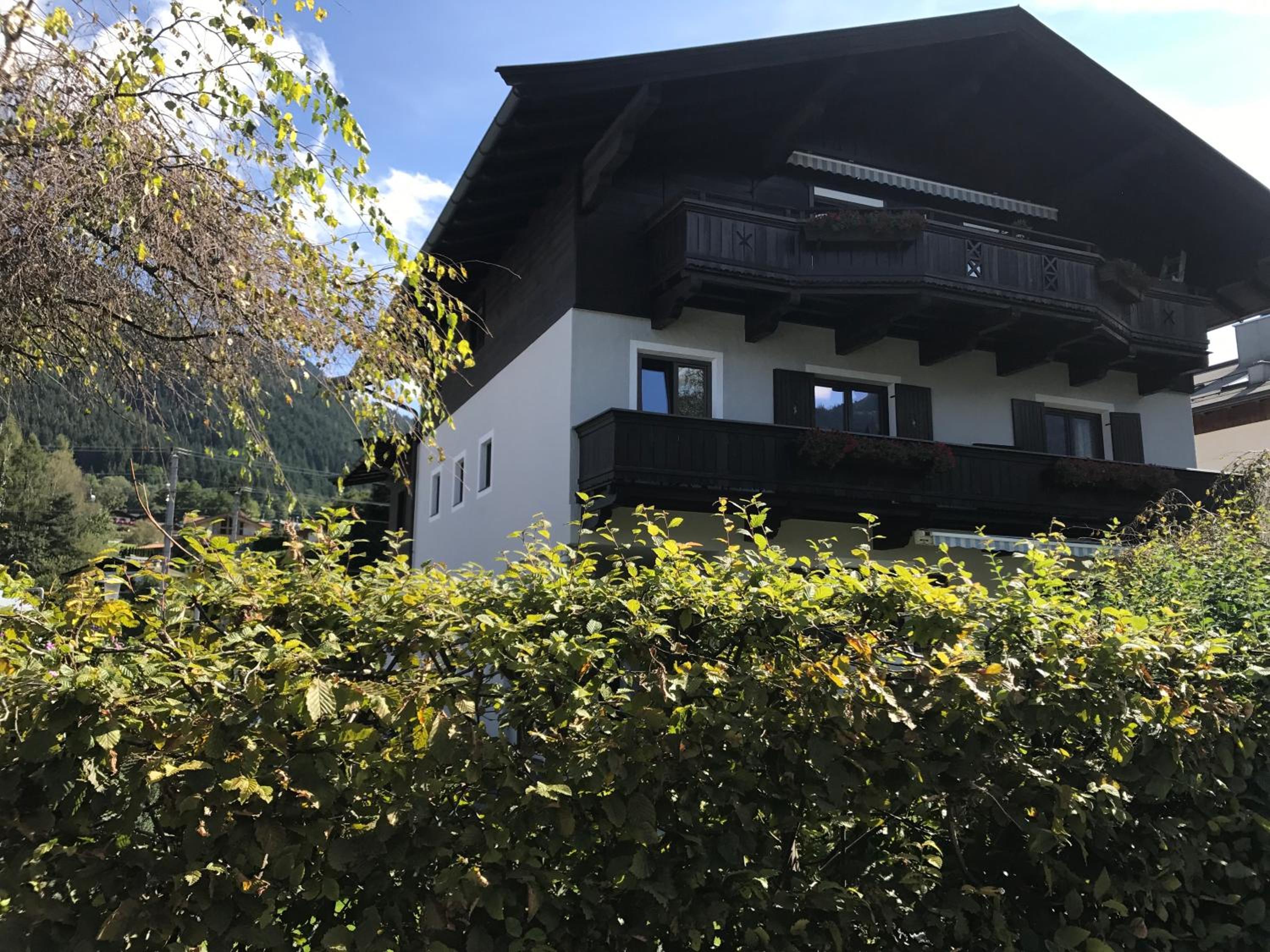 Haus Pankratz