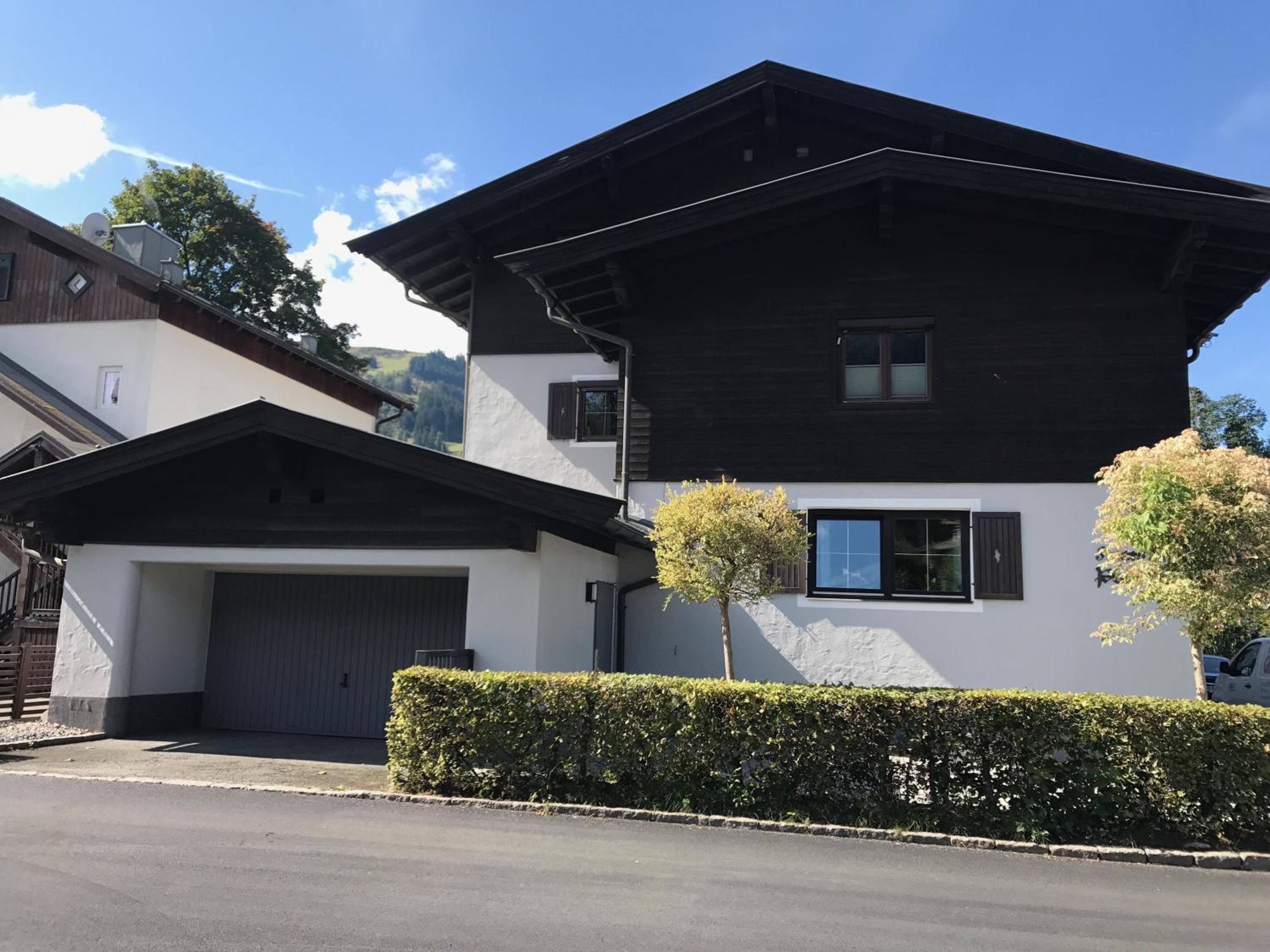 Haus Pankratz