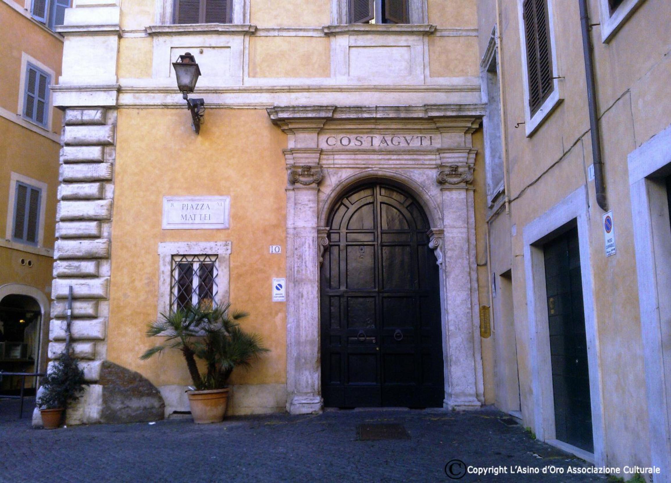 Le Tartarughe Boutique Apartment