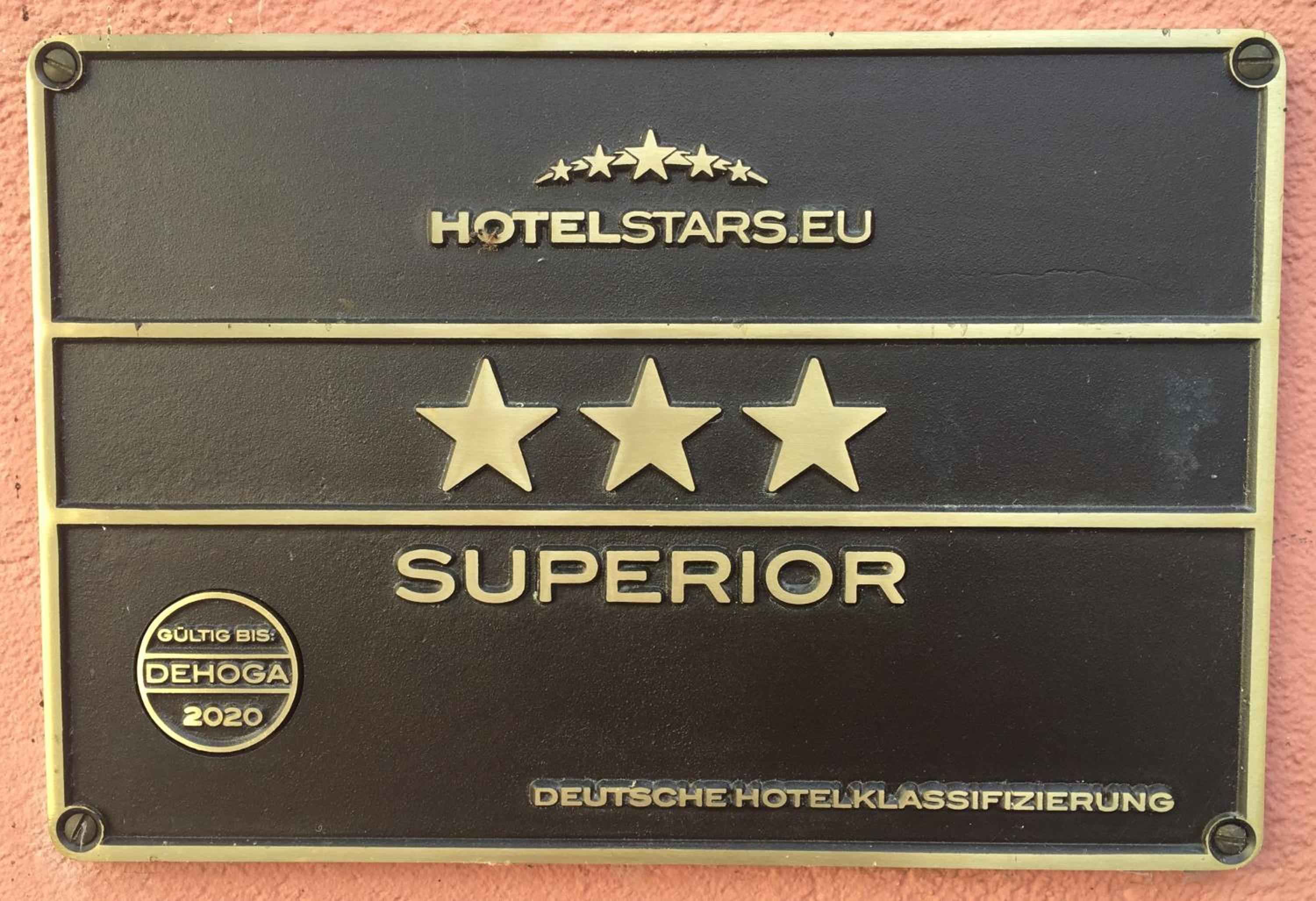 Landhotel Endhart