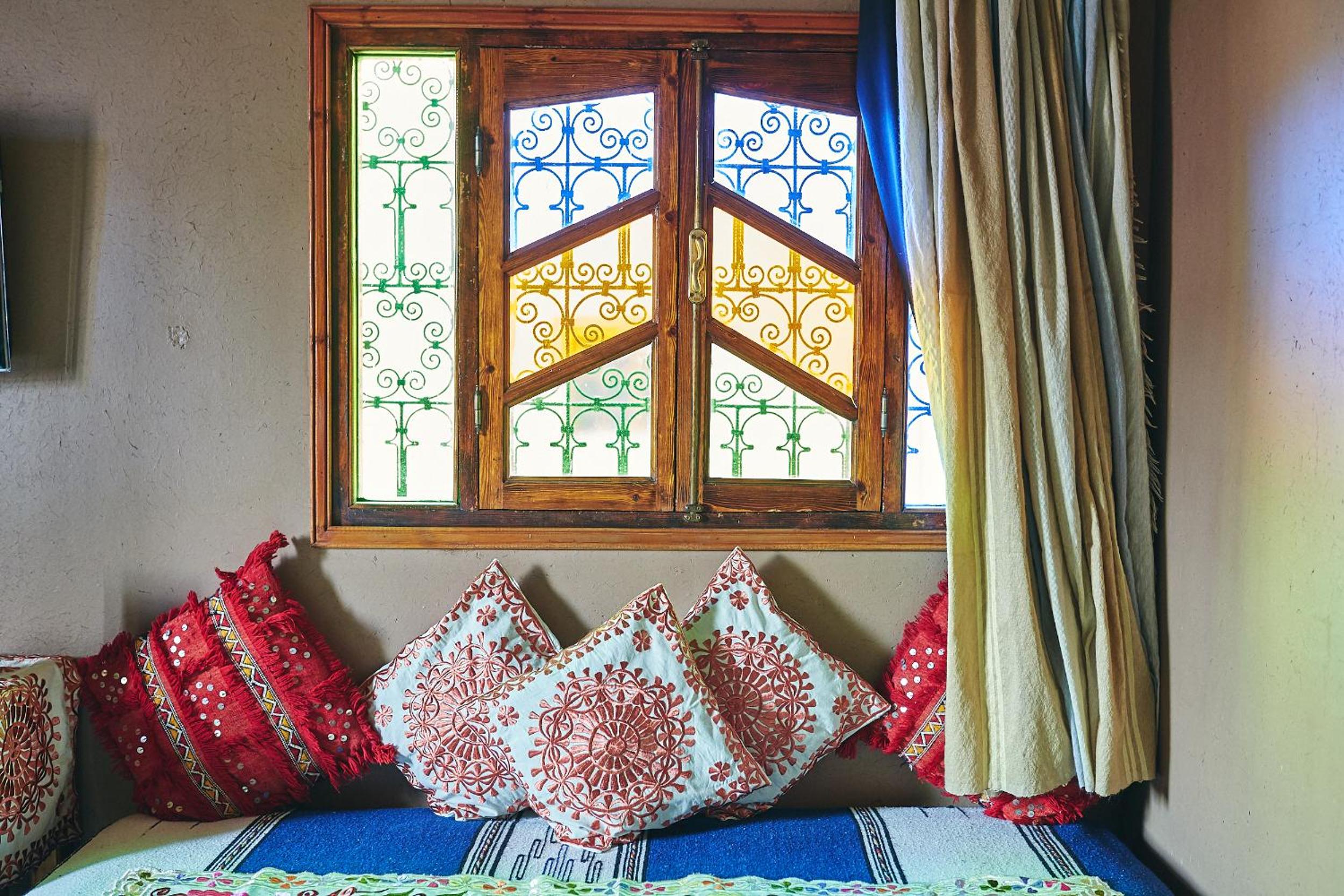 Riad Ouarzazate