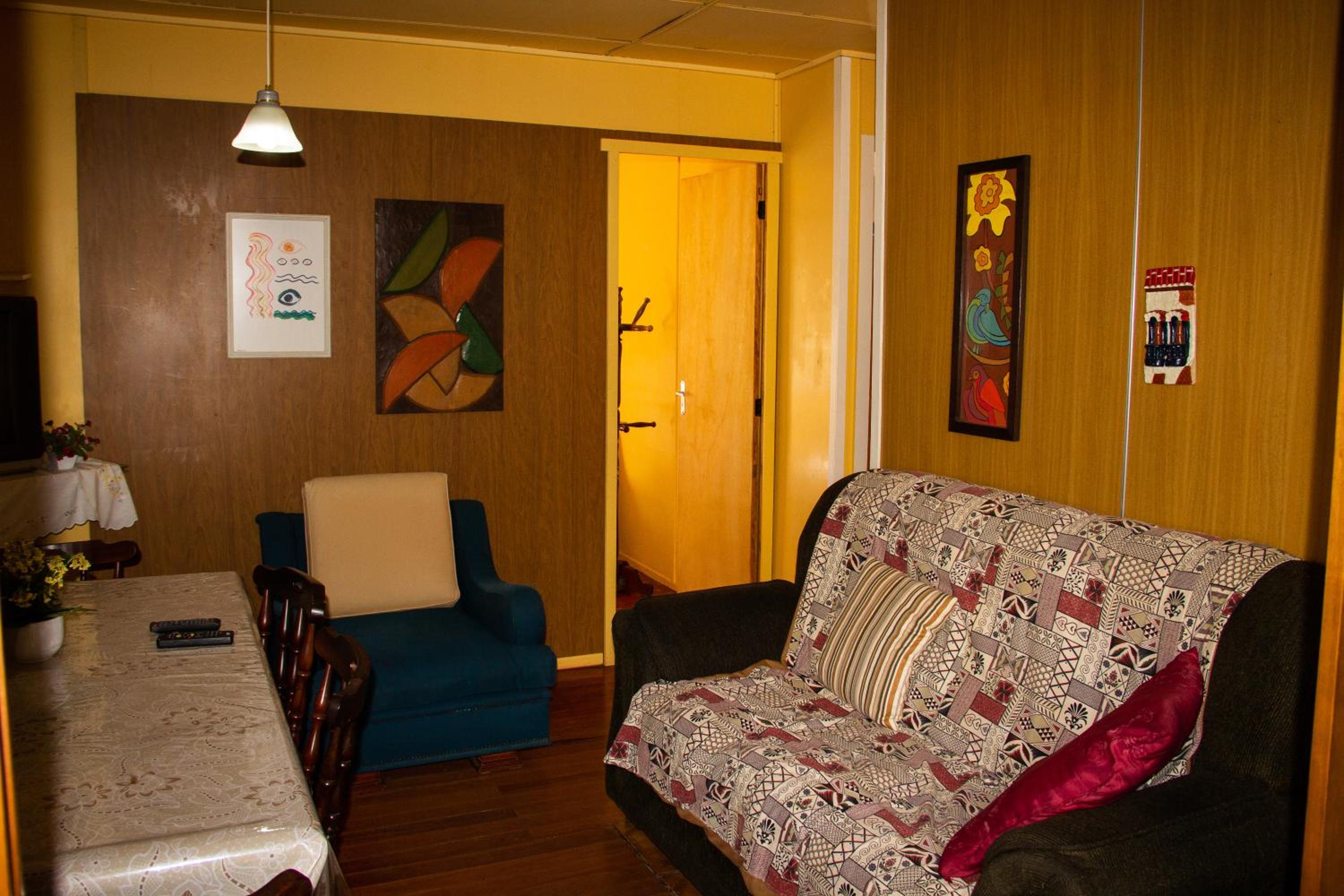 Nossa casa em Canela