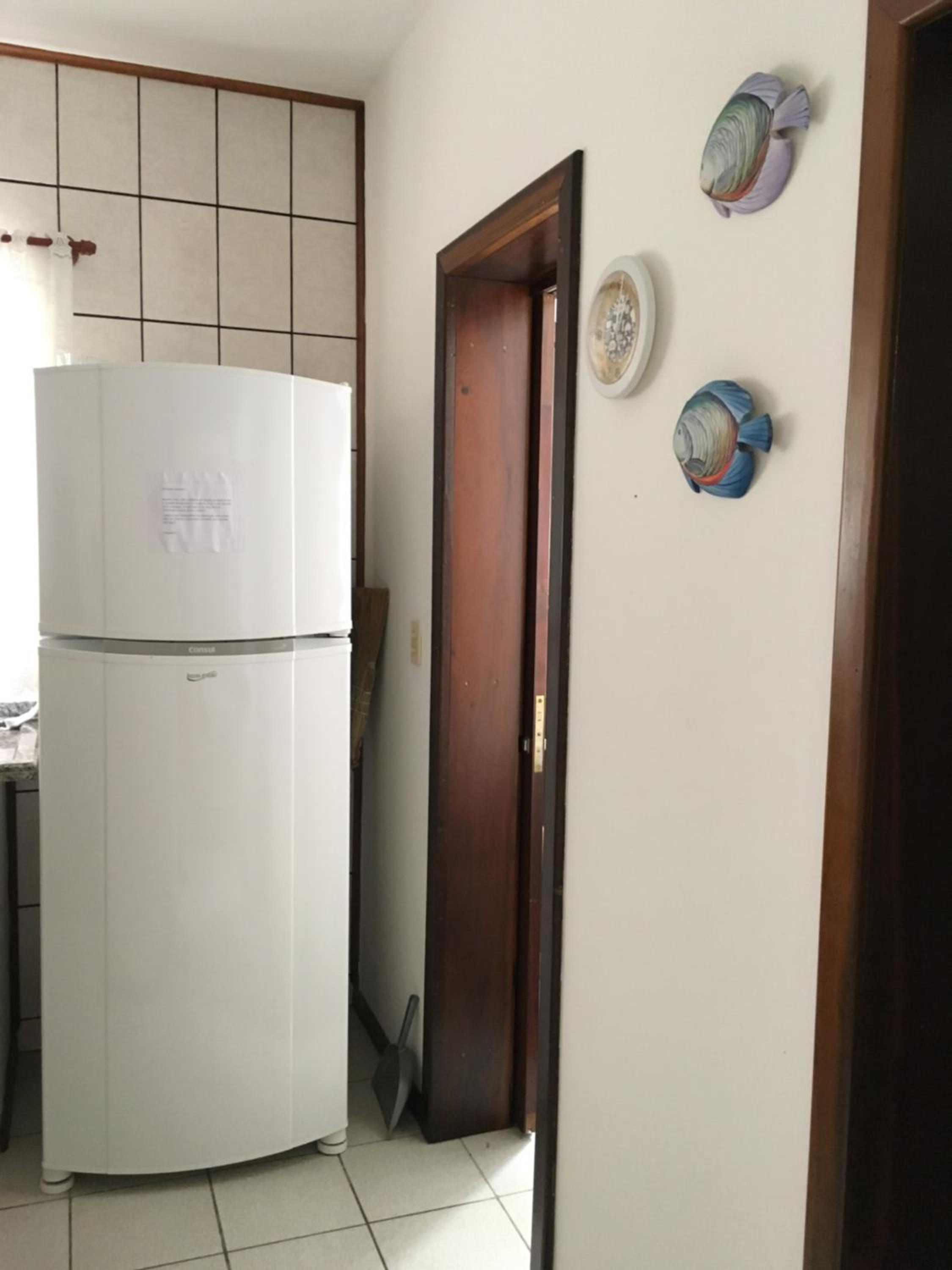 Excelente Casa em Bombas