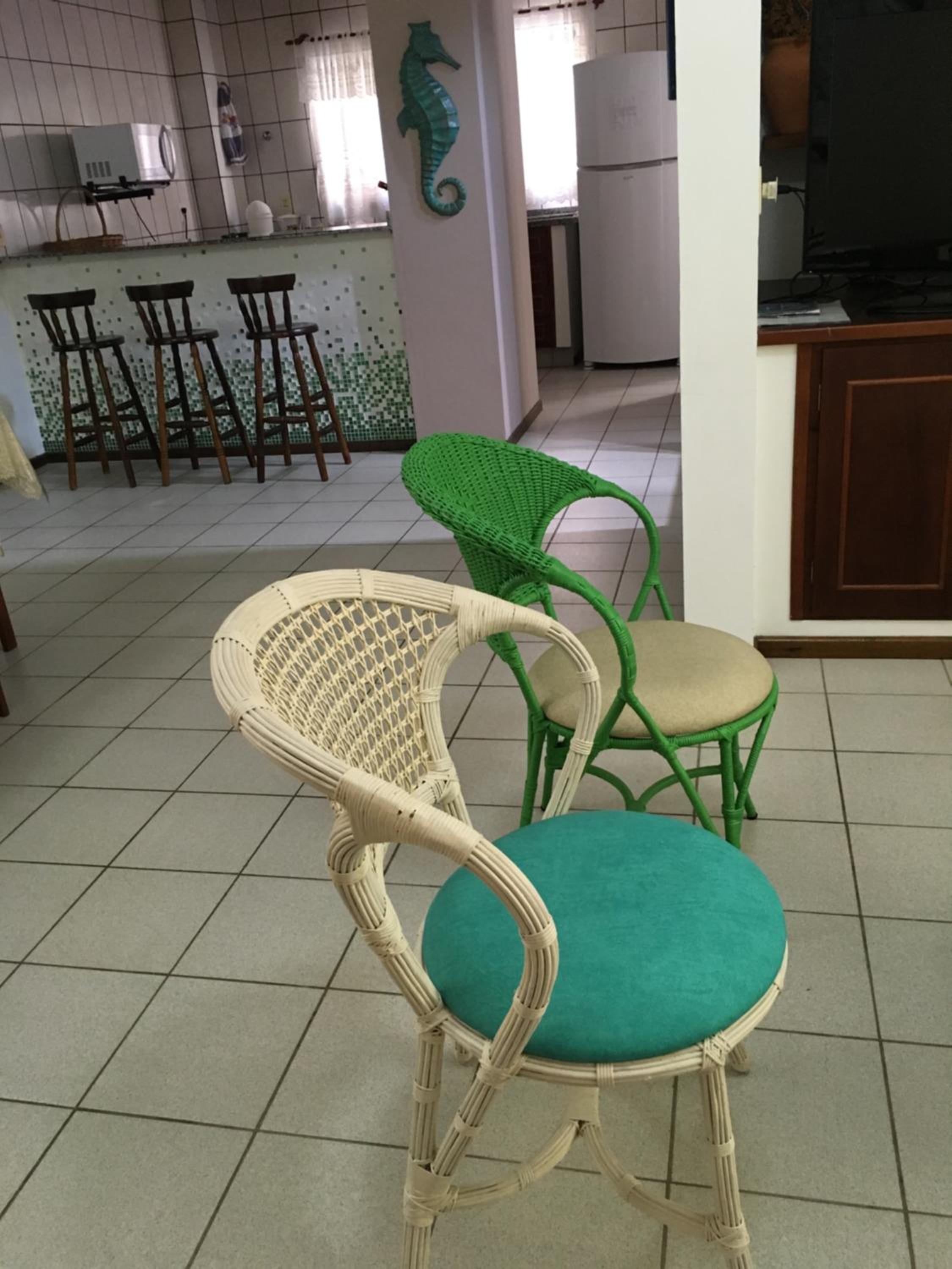 Excelente Casa em Bombas