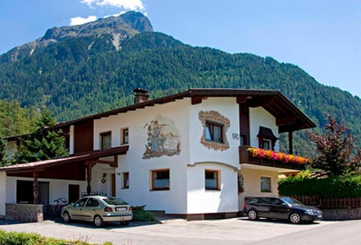Ferienwohnungen Plattner view 2