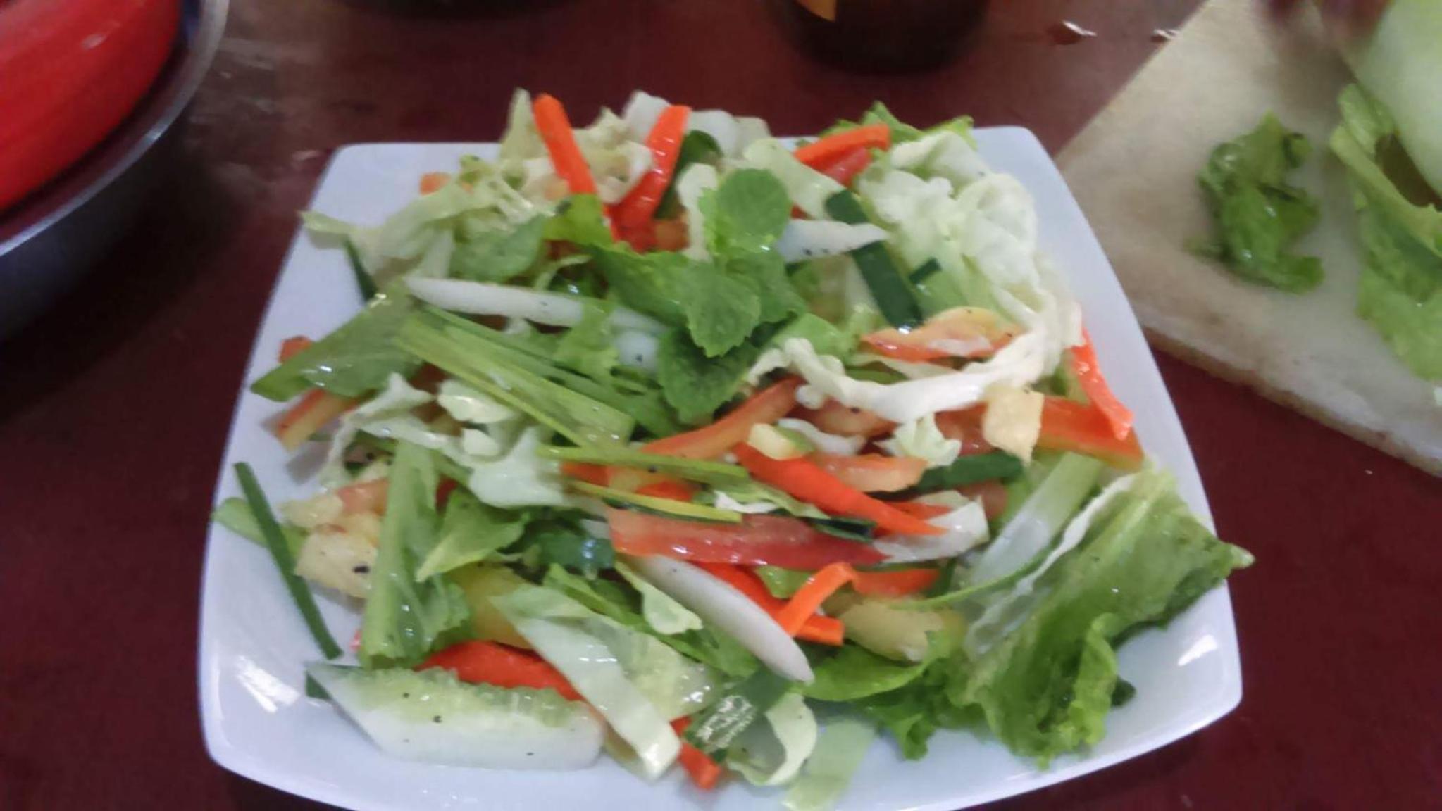 Shan Guest and Restaurant Nilaveli