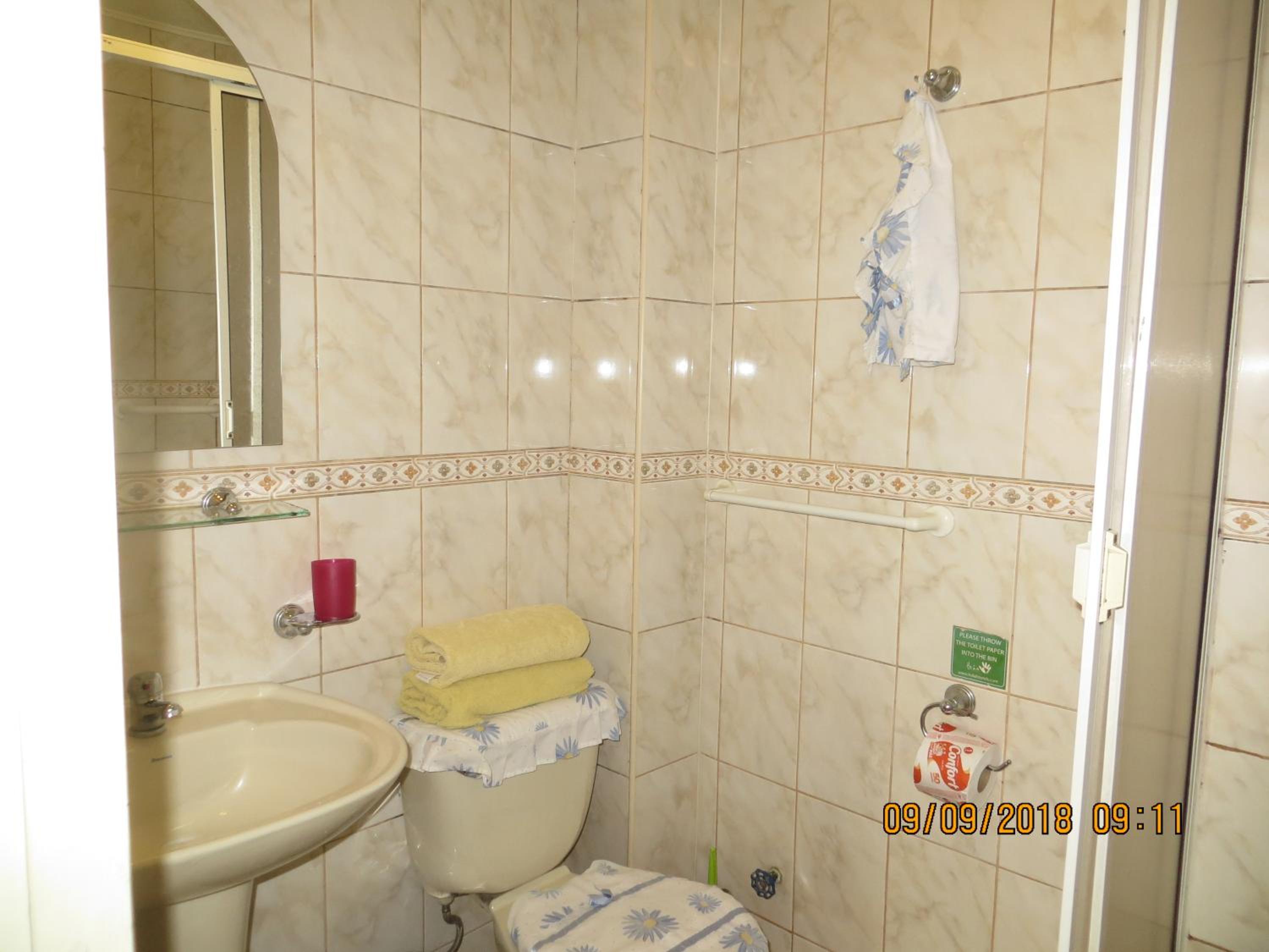 Hostal El Rincon Marino