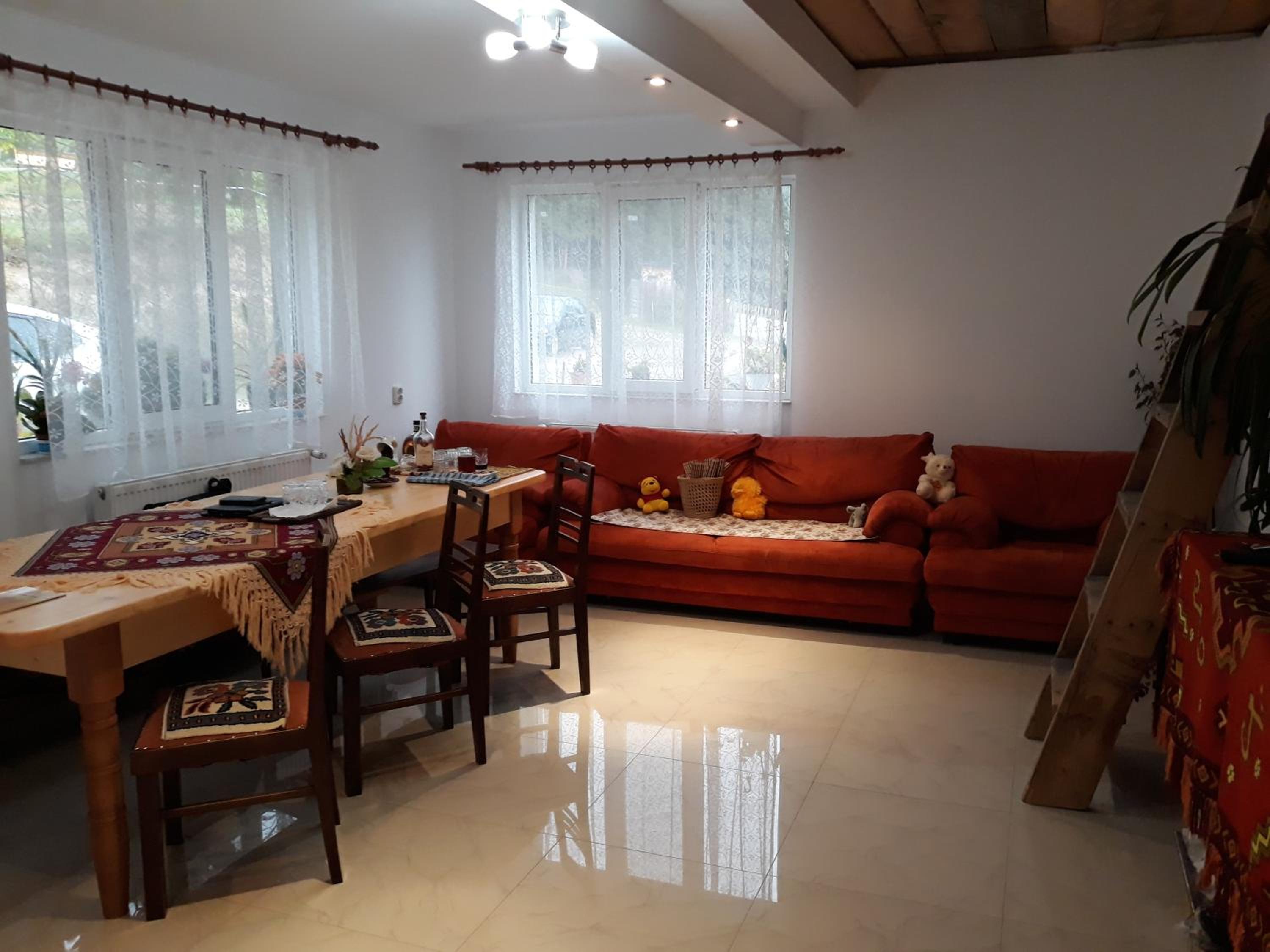 Casa Geanina view 2