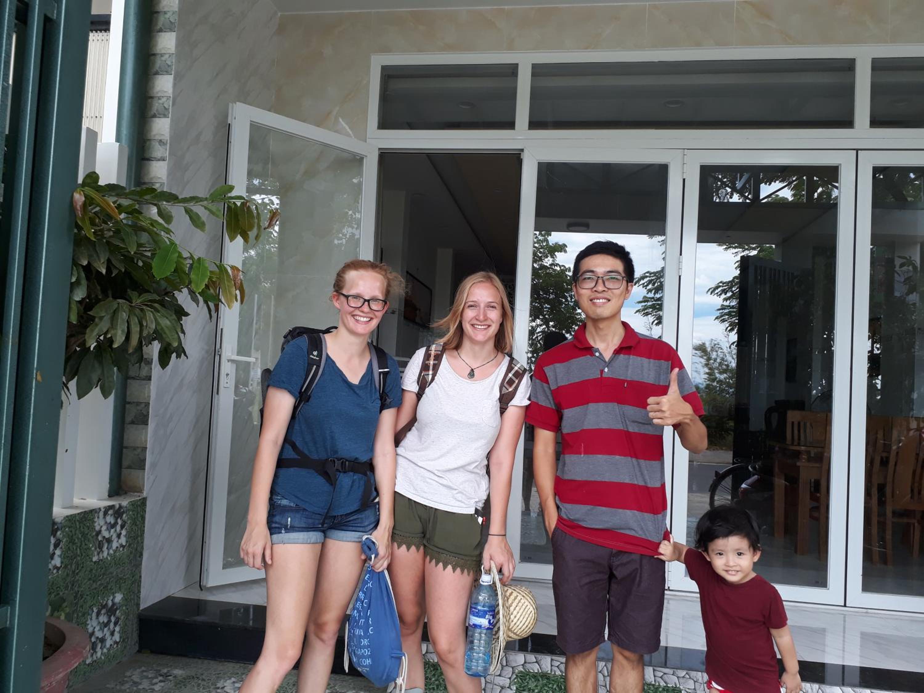 Homestay Trường Thịnh
