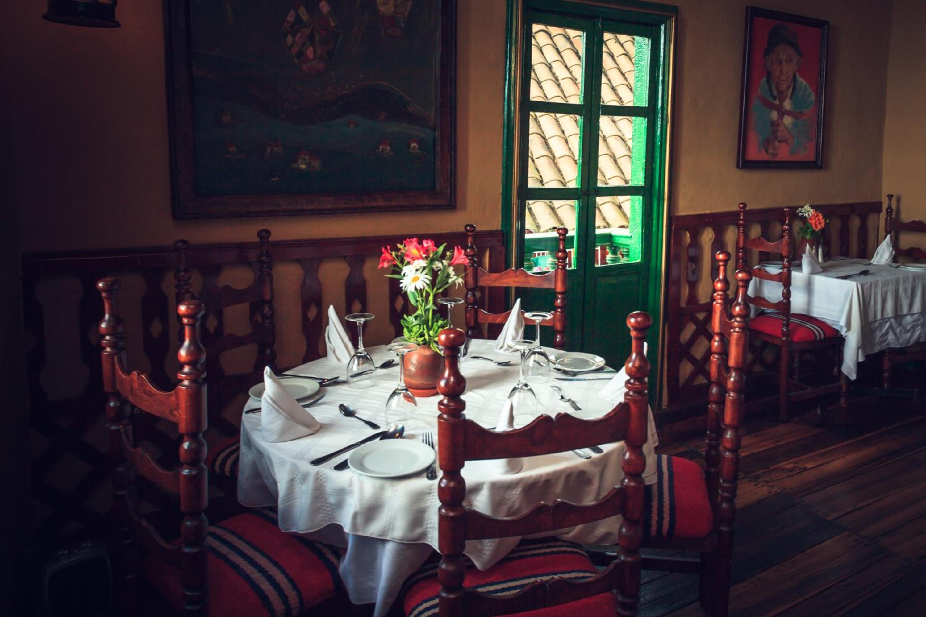 Posada Ingapirca