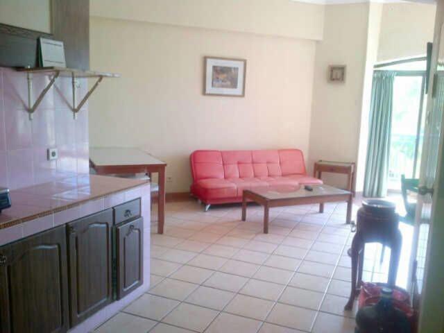 New Renovated 2 Rooms Luxury Suites Anyer, Anyer - 11