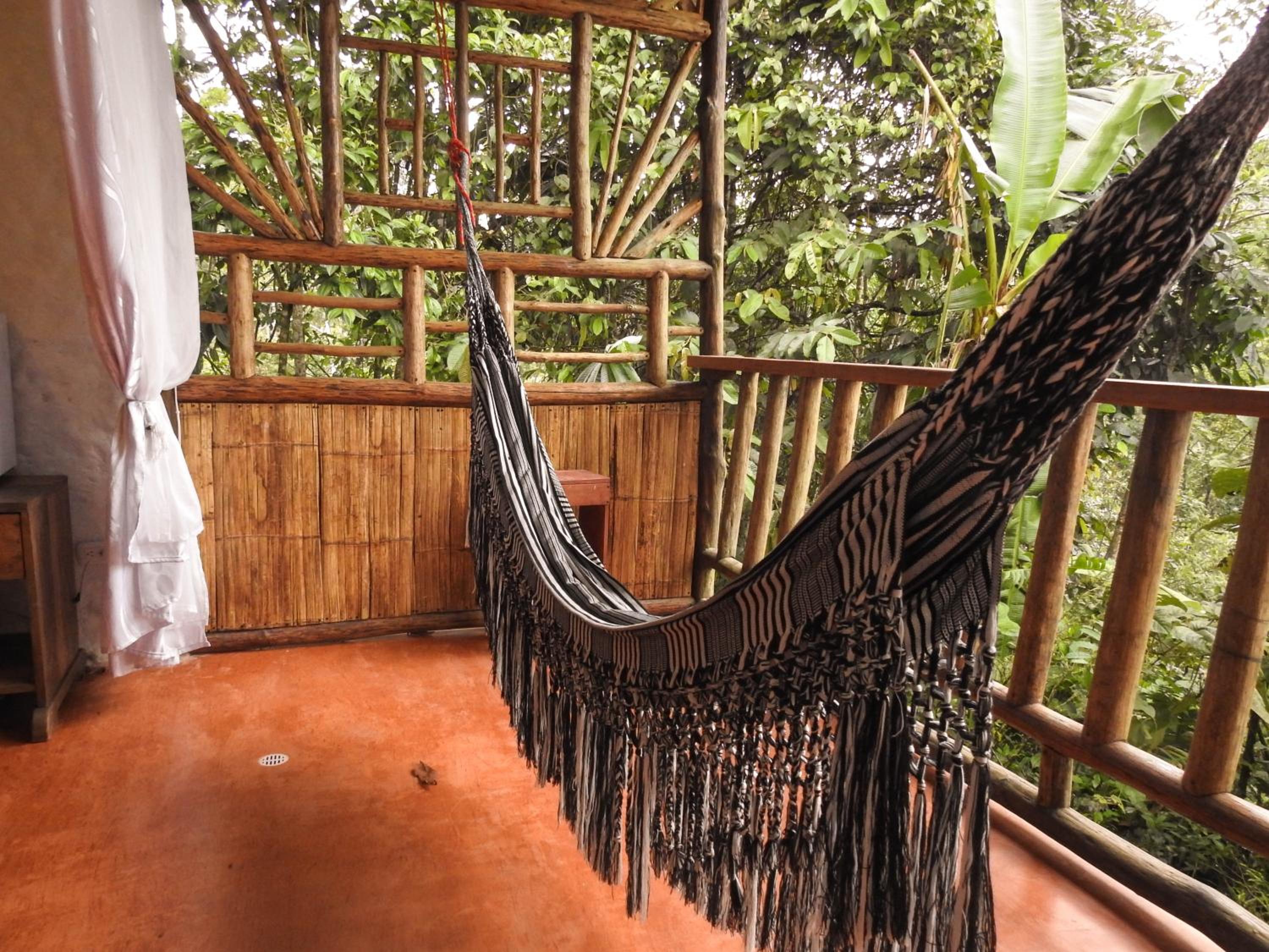 Posada Turistica Dantayaco fin del mundo