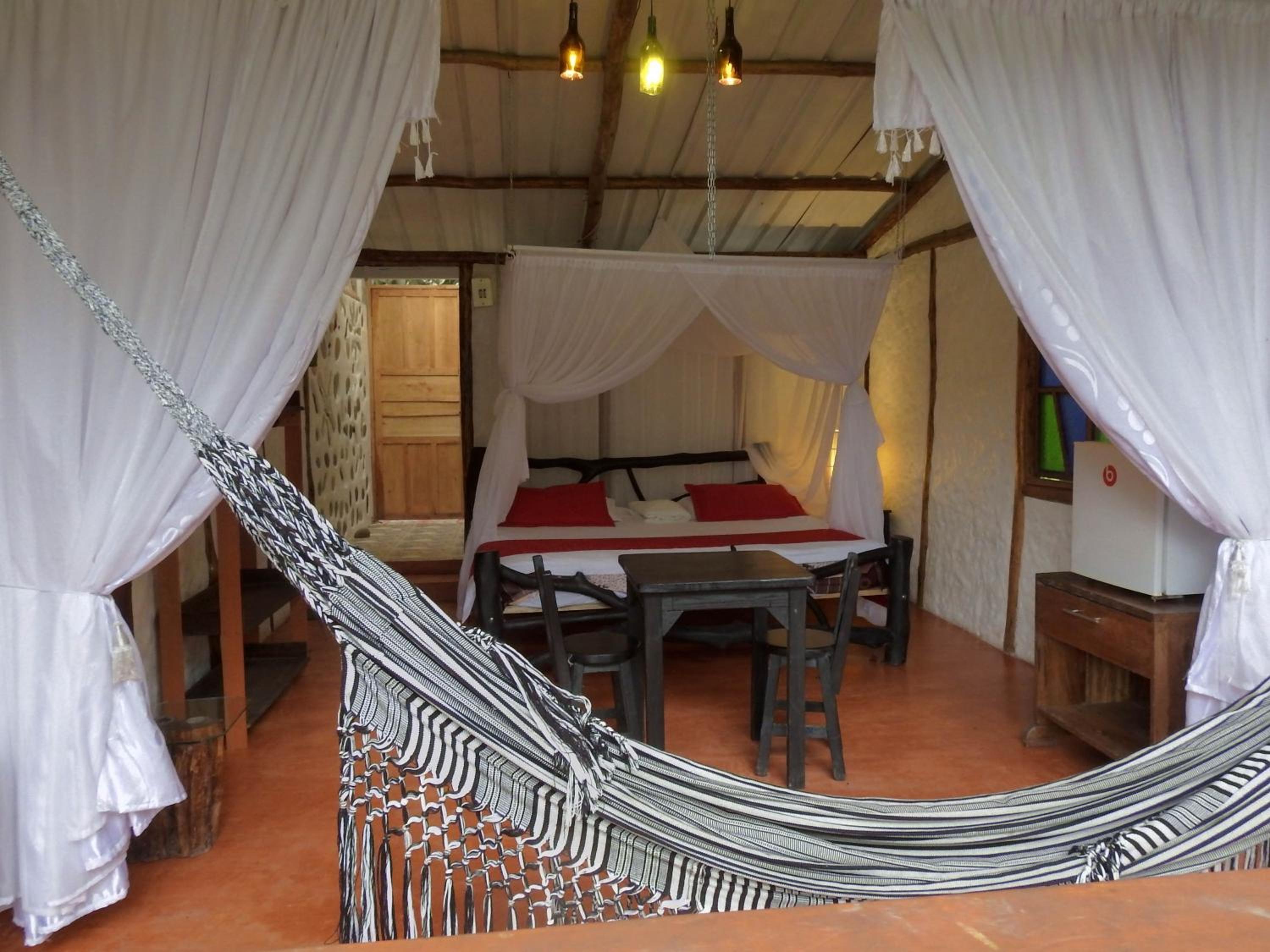 Posada Turistica Dantayaco fin del mundo