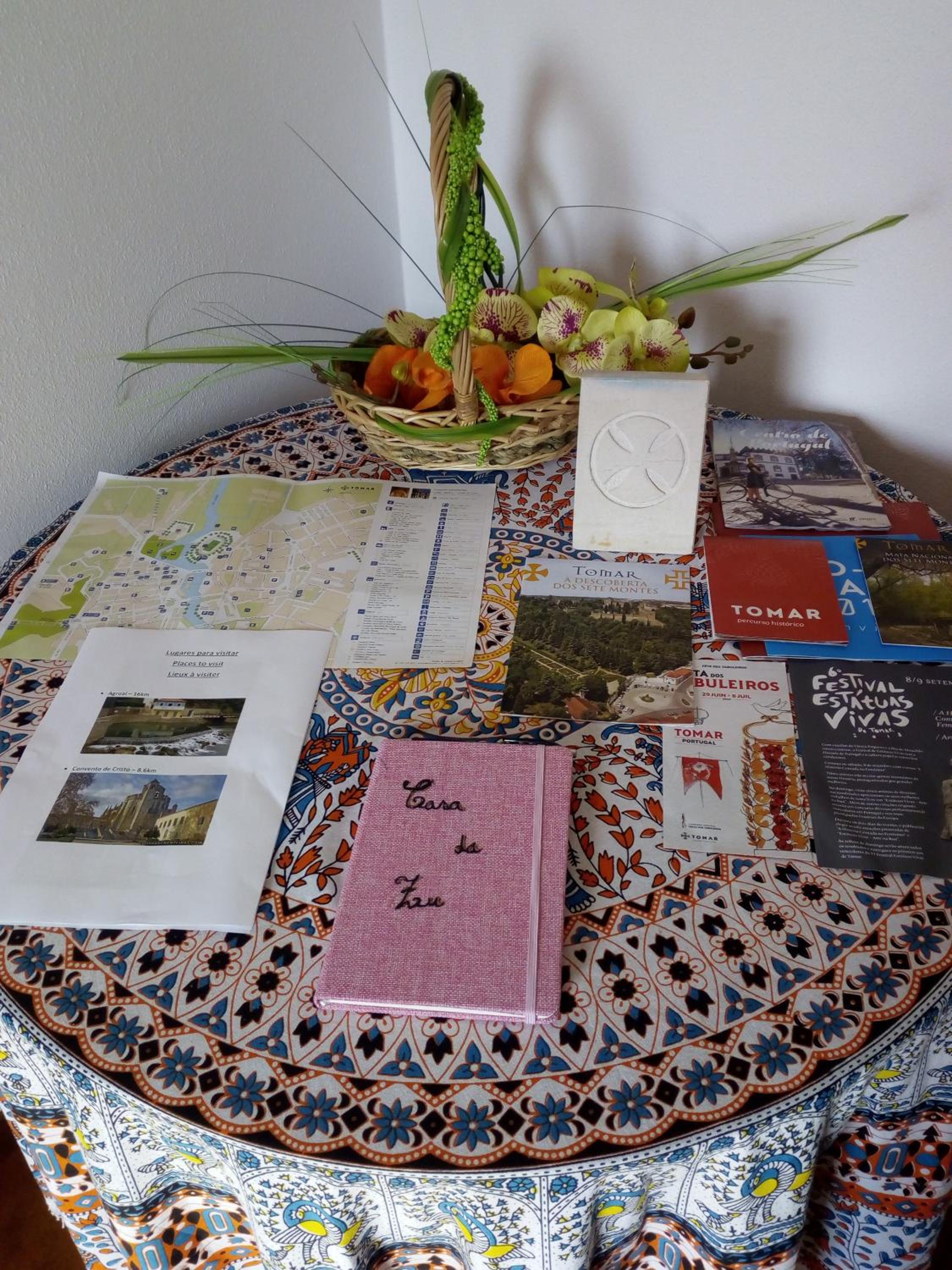 Casa Da Zu view 3