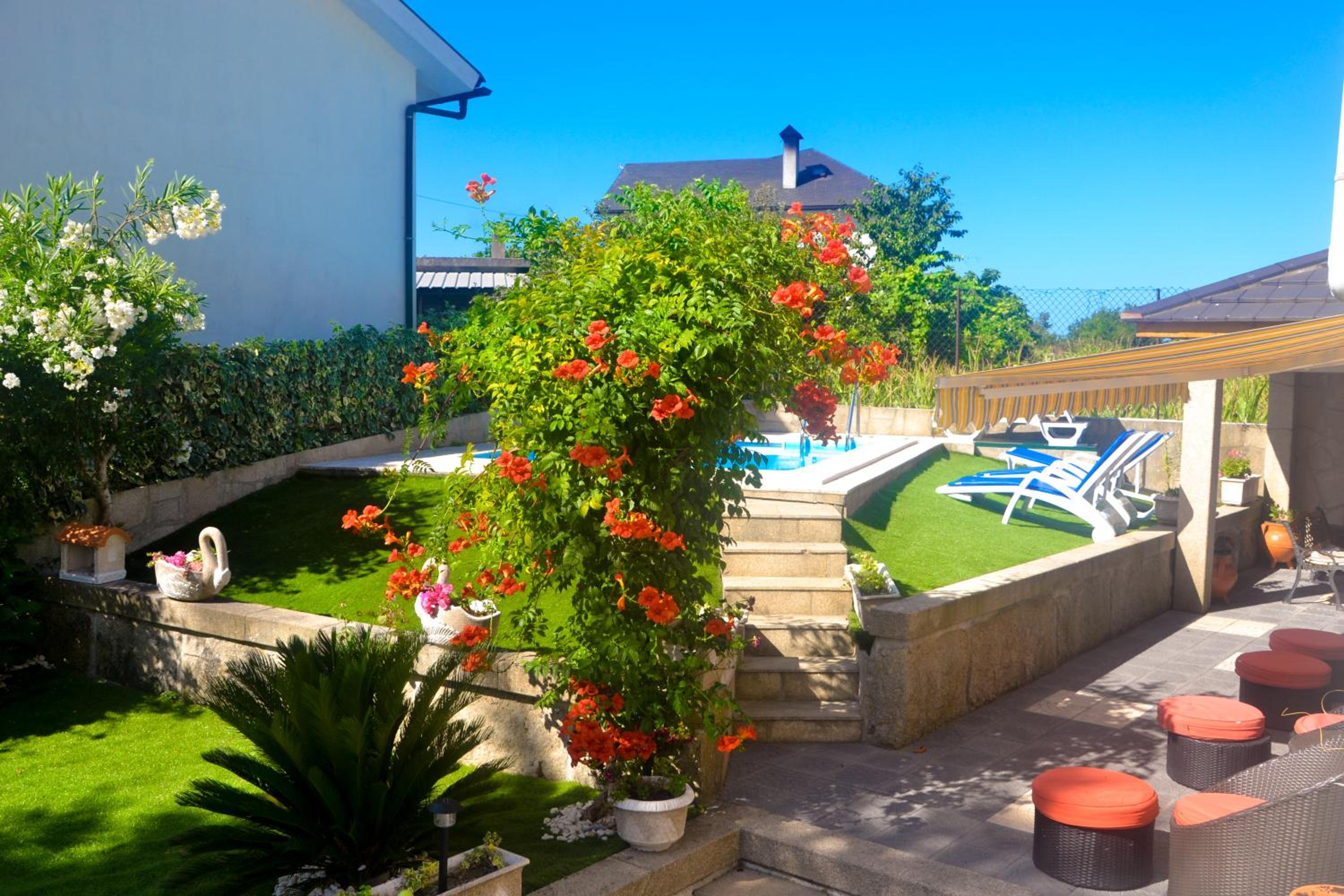 Getaway Home view 4