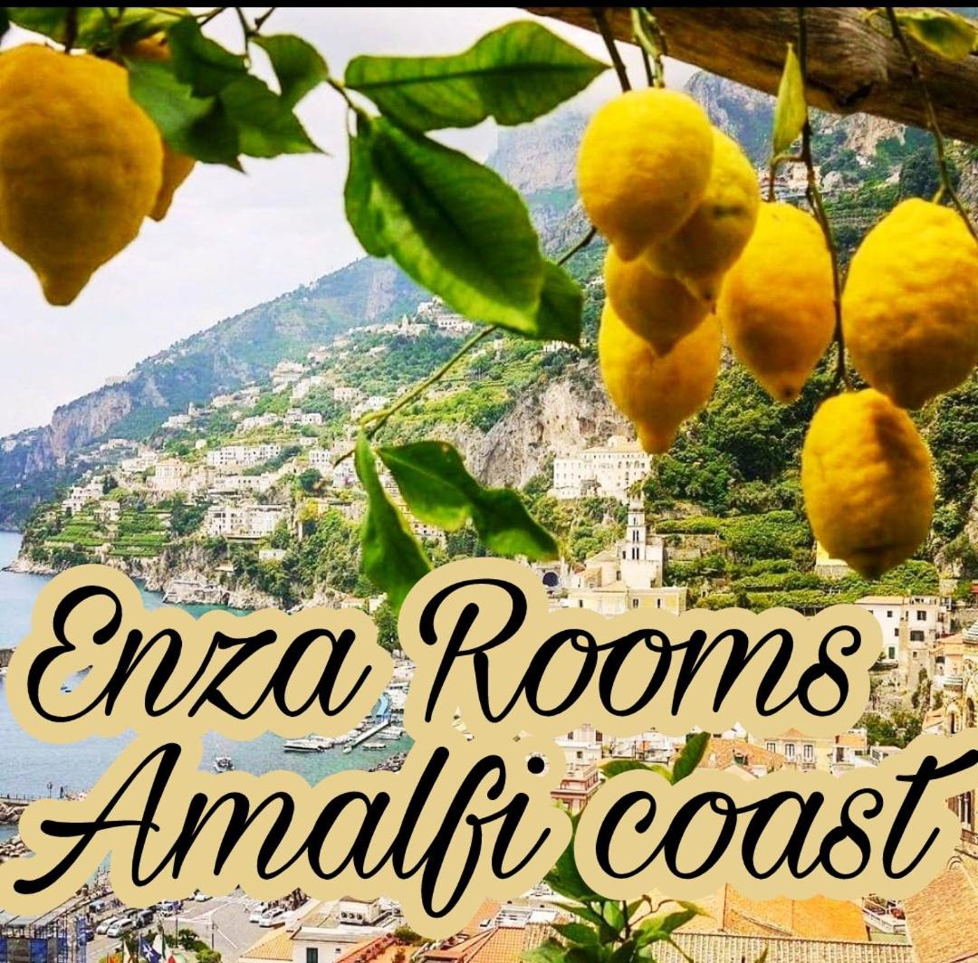 Hotel ENZA ROOM'S AMALFI COAST affittacamere - Image 1