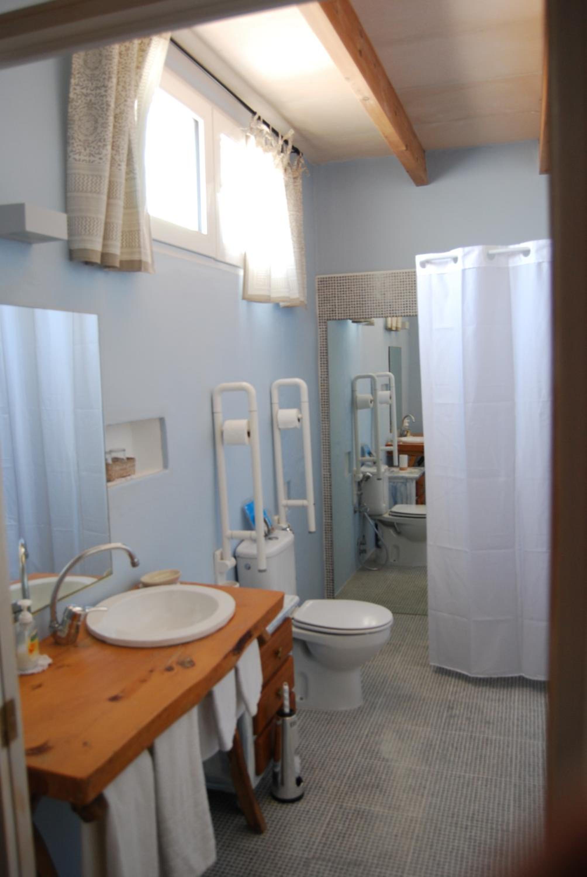 Turismo Rural Biniati des Pi