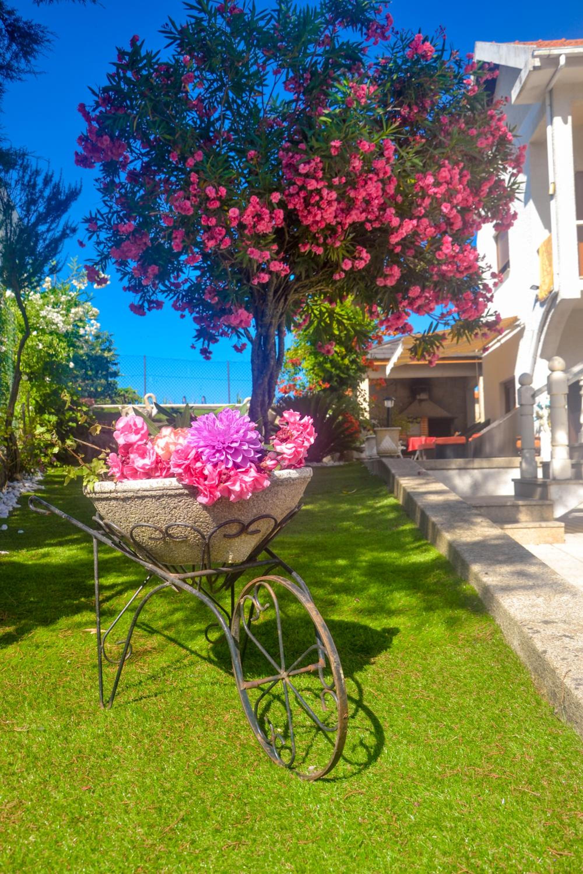 Getaway Home view 3