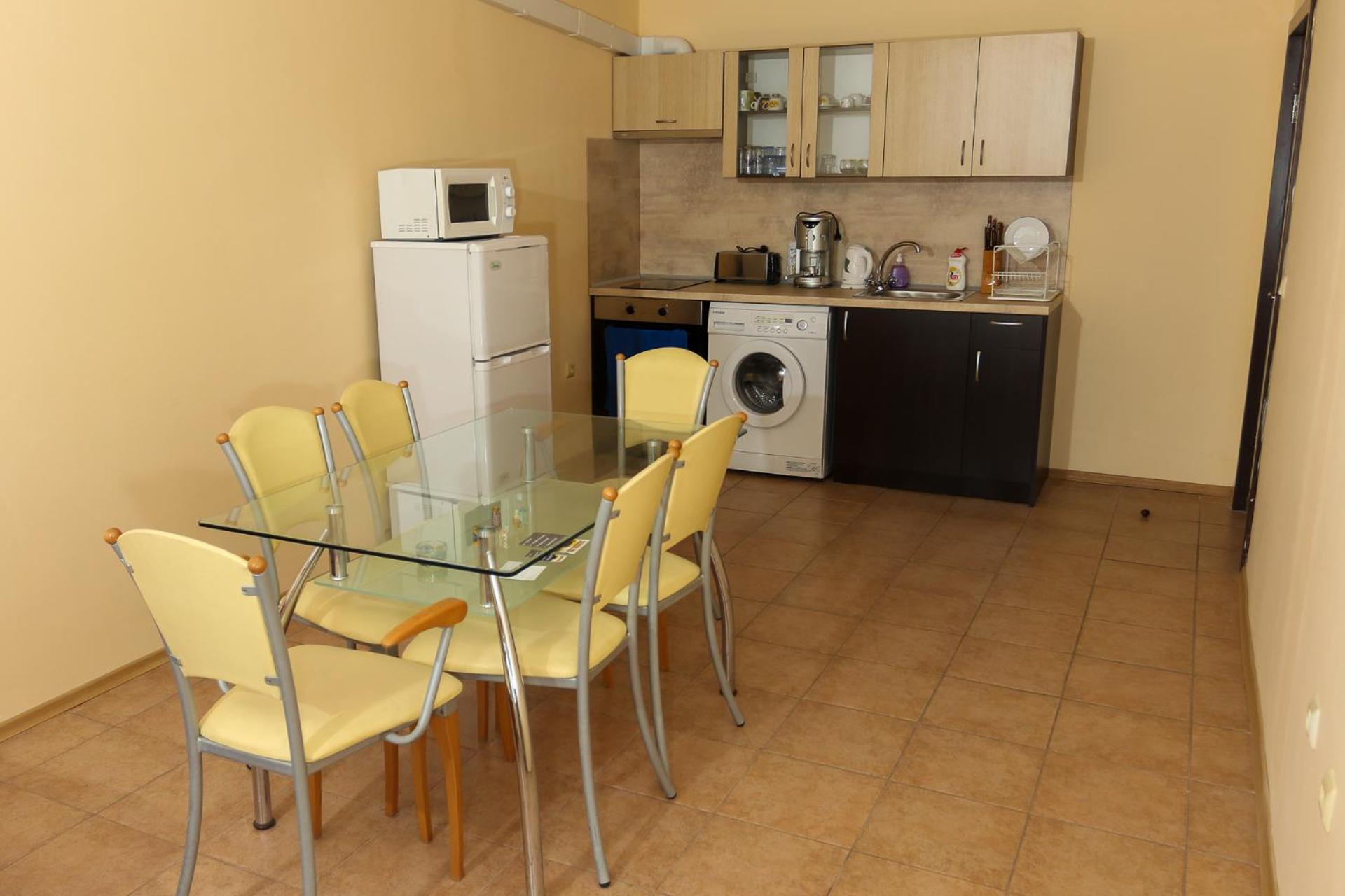 Complex Sozopol Dreams BMT
